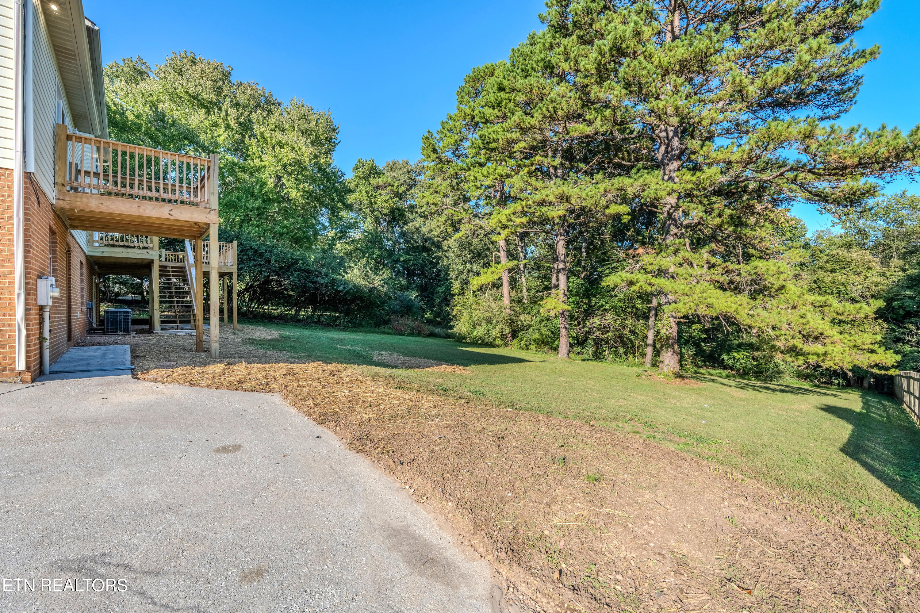 1908 Breezy Ridge Trail Knoxville TN 37922