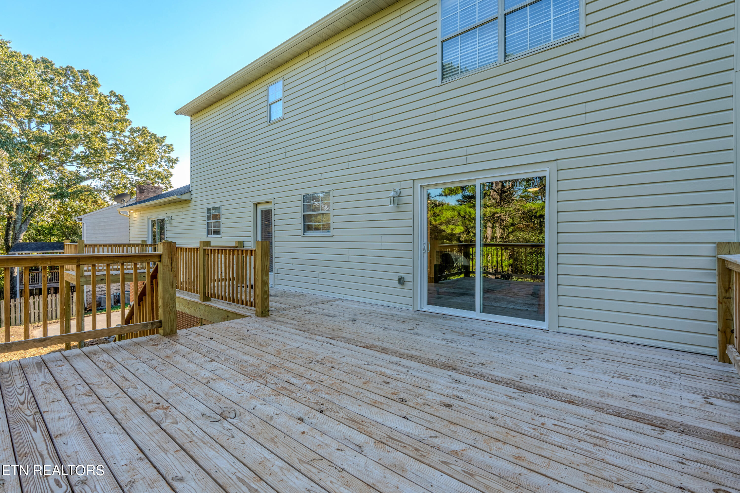 1908 Breezy Ridge Trail Knoxville TN 37922