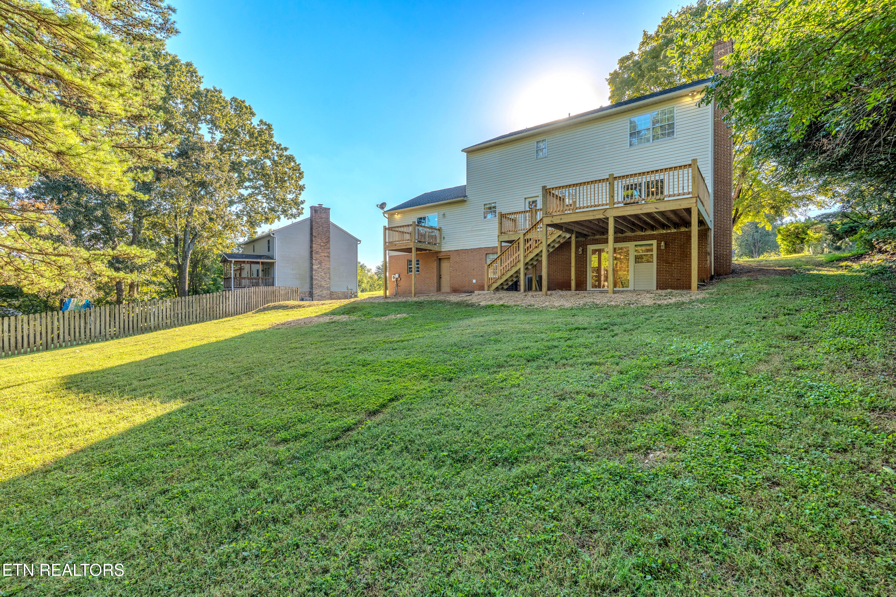 1908 Breezy Ridge Trail Knoxville TN 37922