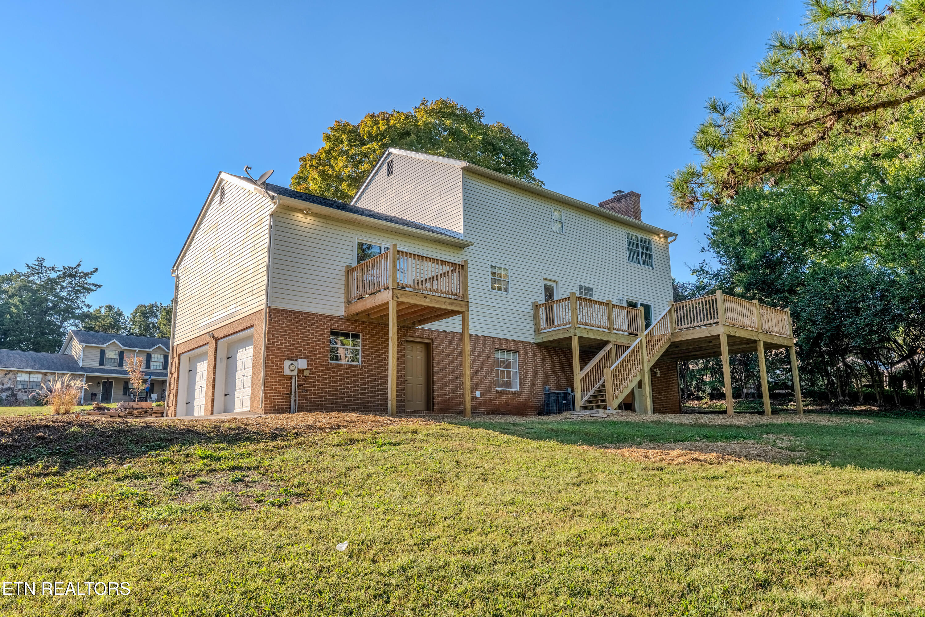 1908 Breezy Ridge Trail Knoxville TN 37922