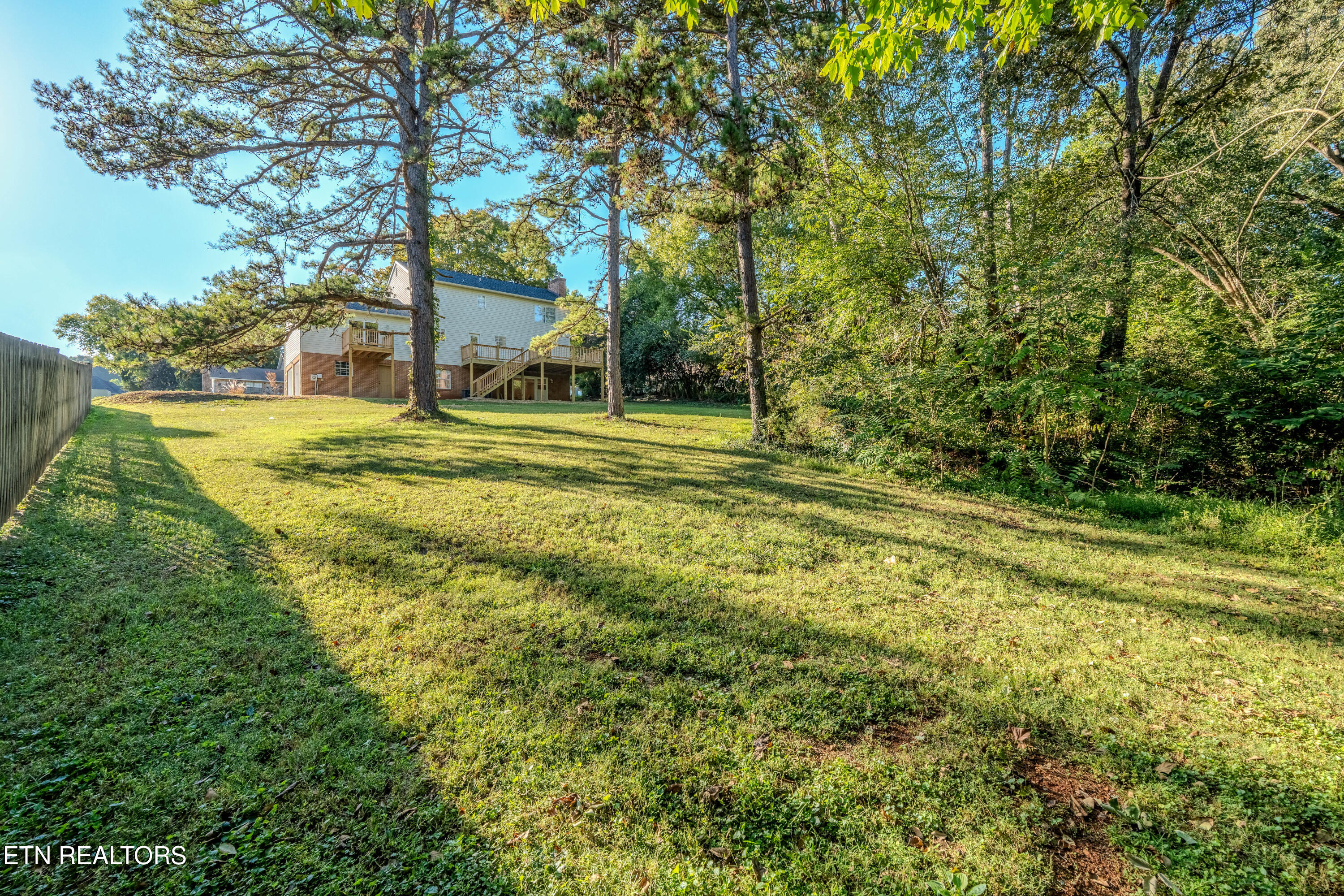 1908 Breezy Ridge Trail Knoxville TN 37922