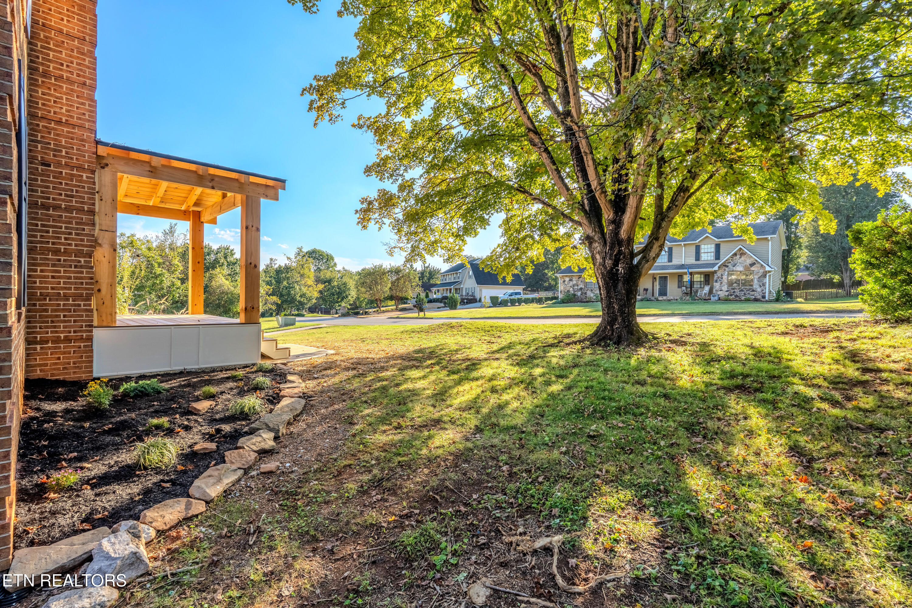 1908 Breezy Ridge Trail Knoxville TN 37922