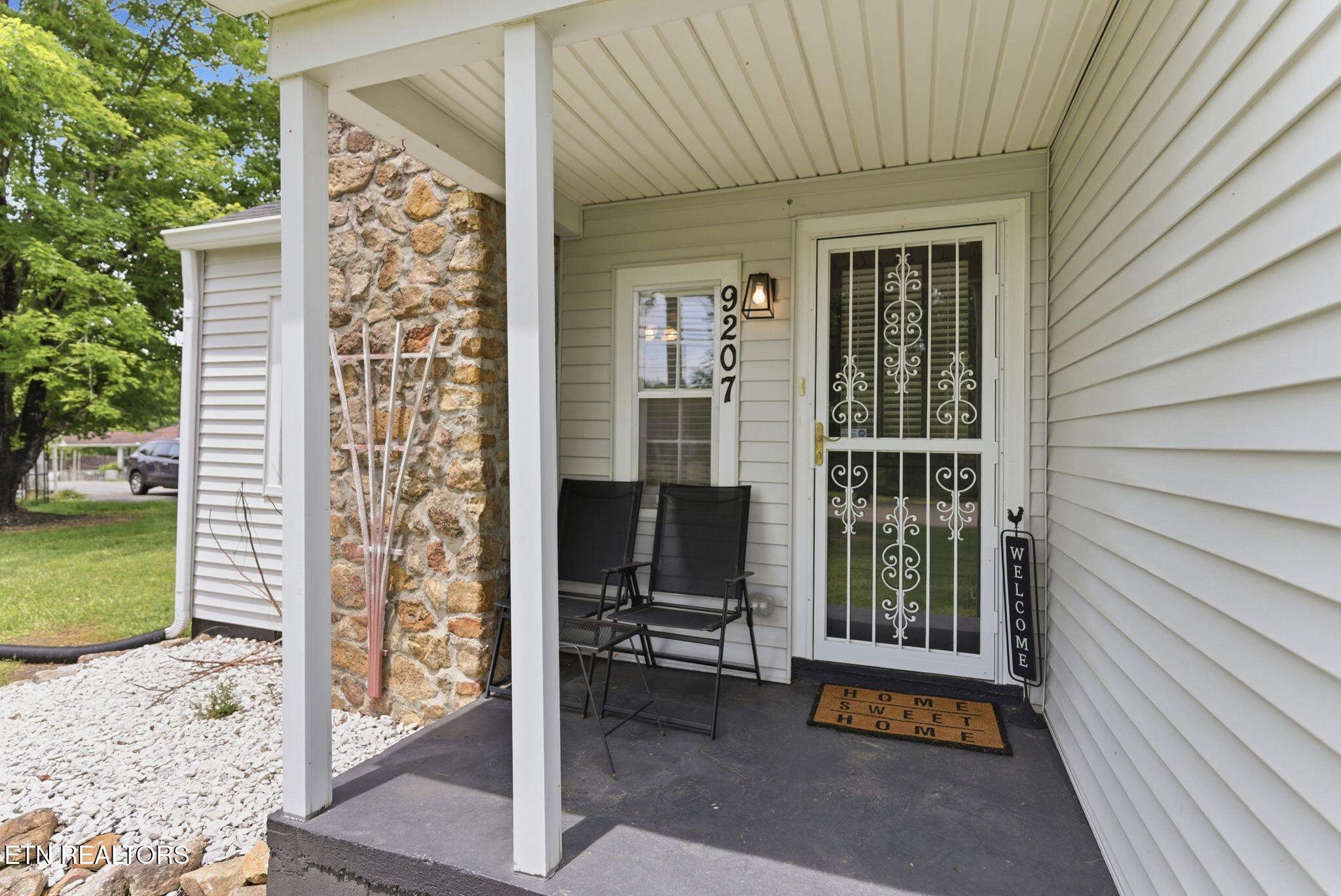 9207 Strawberry Plains Pike Strawberry Plains TN 37871