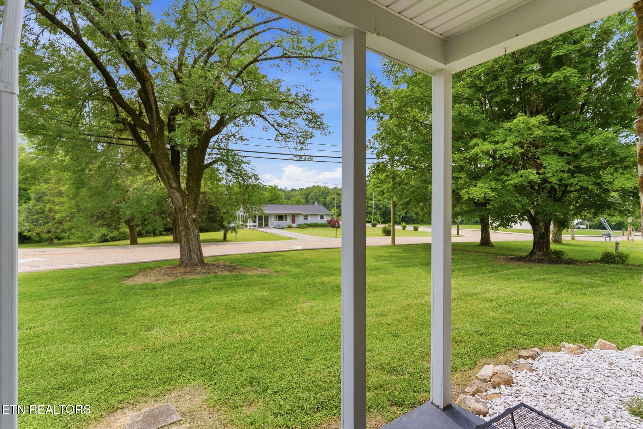 9207 Strawberry Plains Pike Strawberry Plains TN 37871