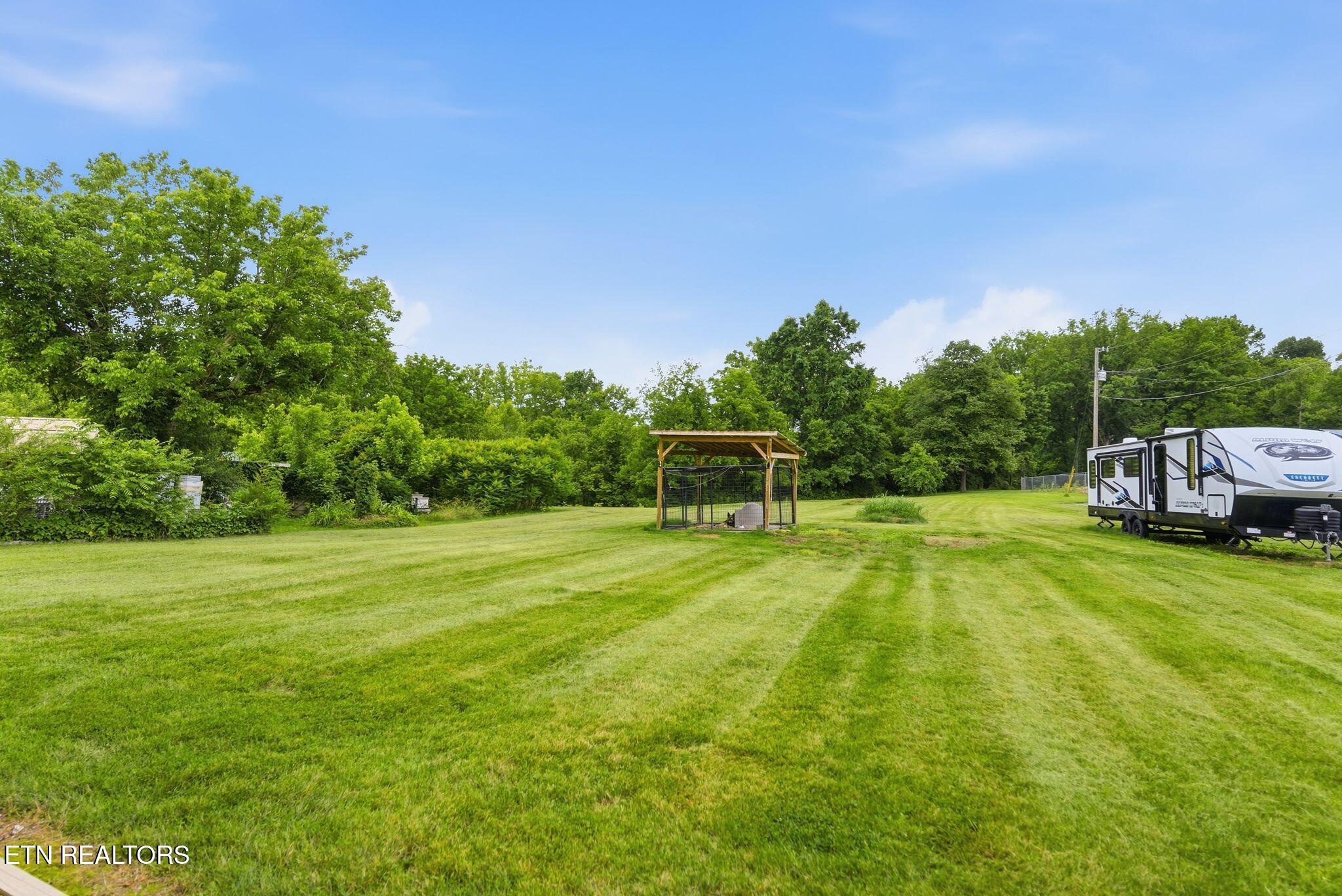 9207 Strawberry Plains Pike Strawberry Plains TN 37871