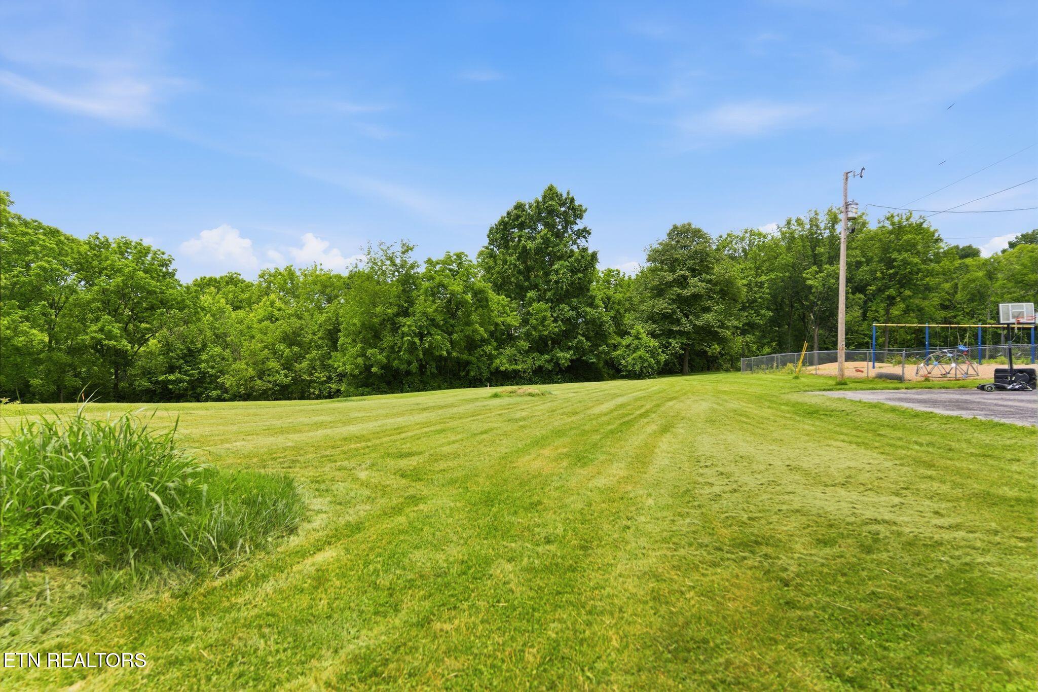 9207 Strawberry Plains Pike Strawberry Plains TN 37871