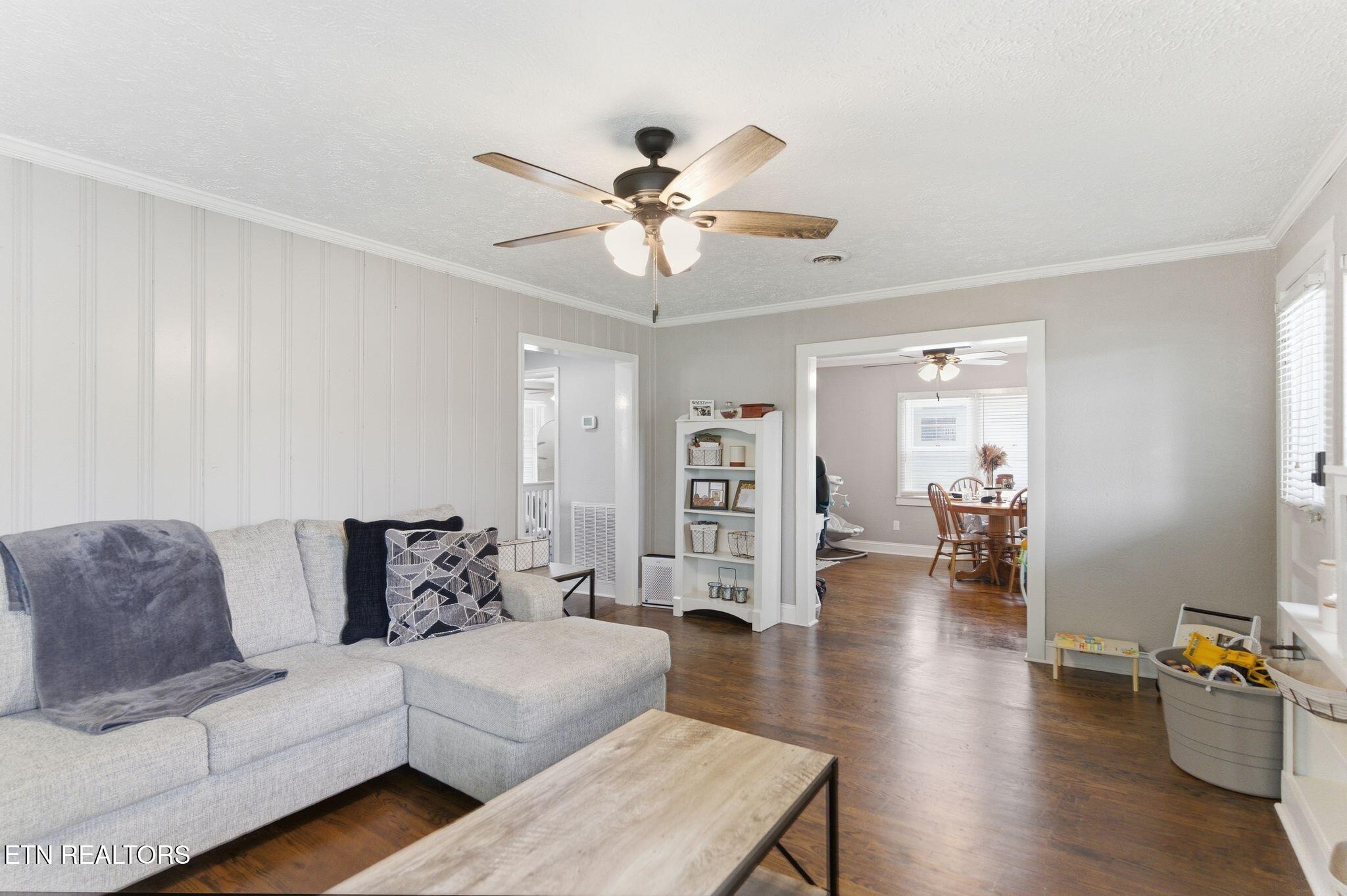 9207 Strawberry Plains Pike Strawberry Plains TN 37871