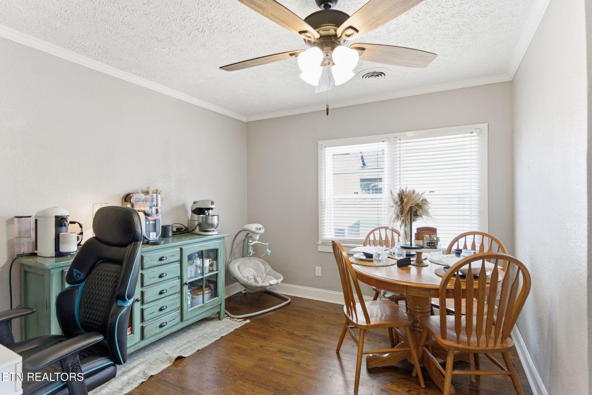 9207 Strawberry Plains Pike Strawberry Plains TN 37871