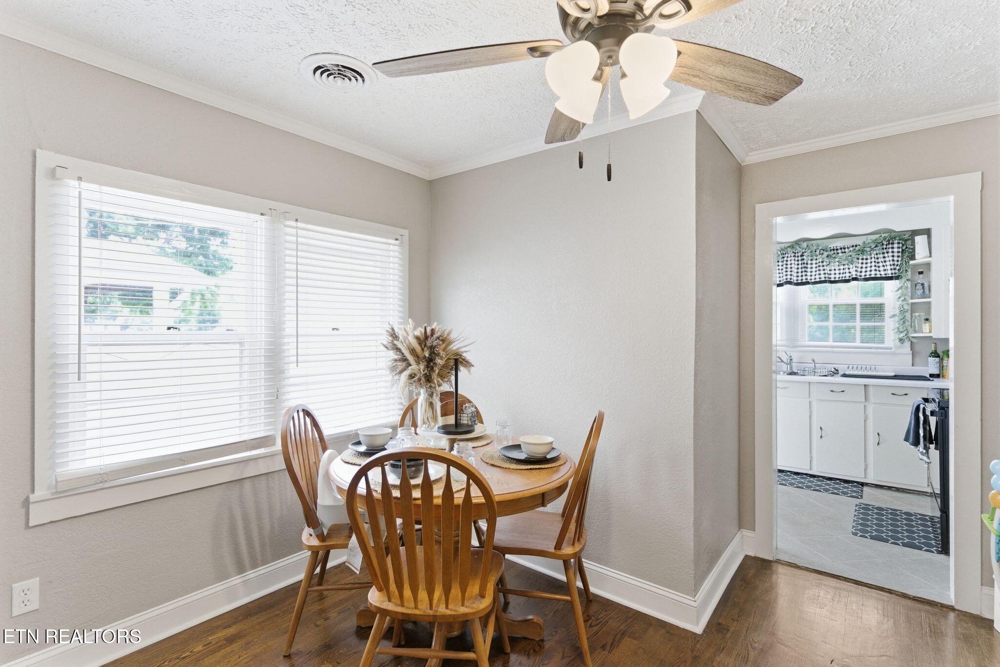 9207 Strawberry Plains Pike Strawberry Plains TN 37871