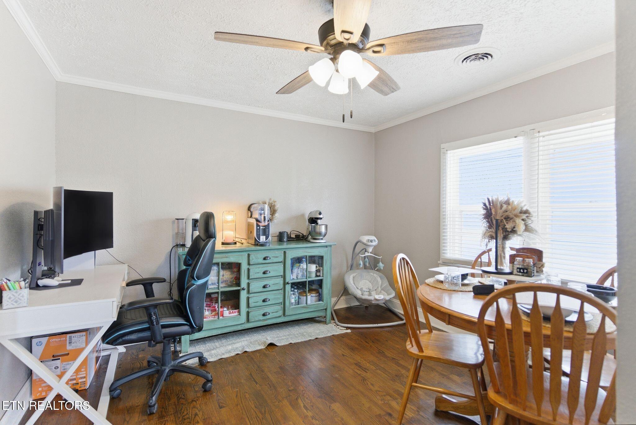 9207 Strawberry Plains Pike Strawberry Plains TN 37871