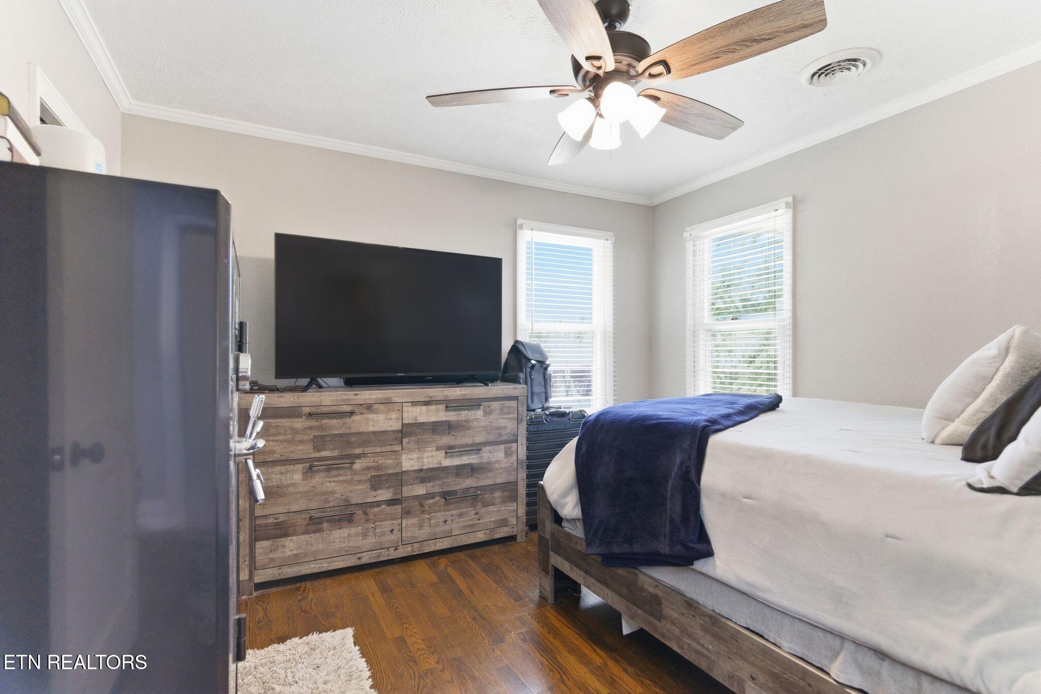 9207 Strawberry Plains Pike Strawberry Plains TN 37871