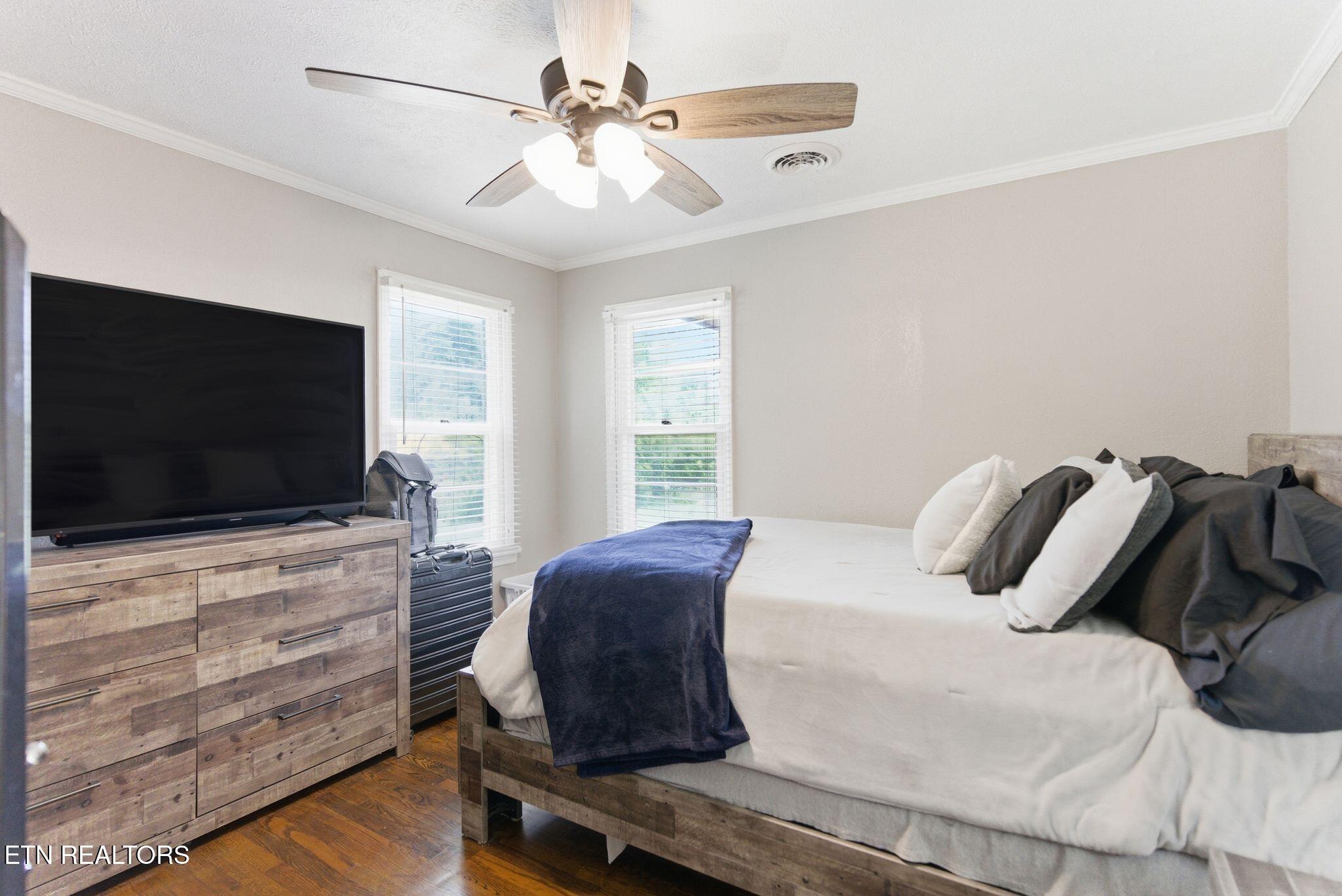 9207 Strawberry Plains Pike Strawberry Plains TN 37871