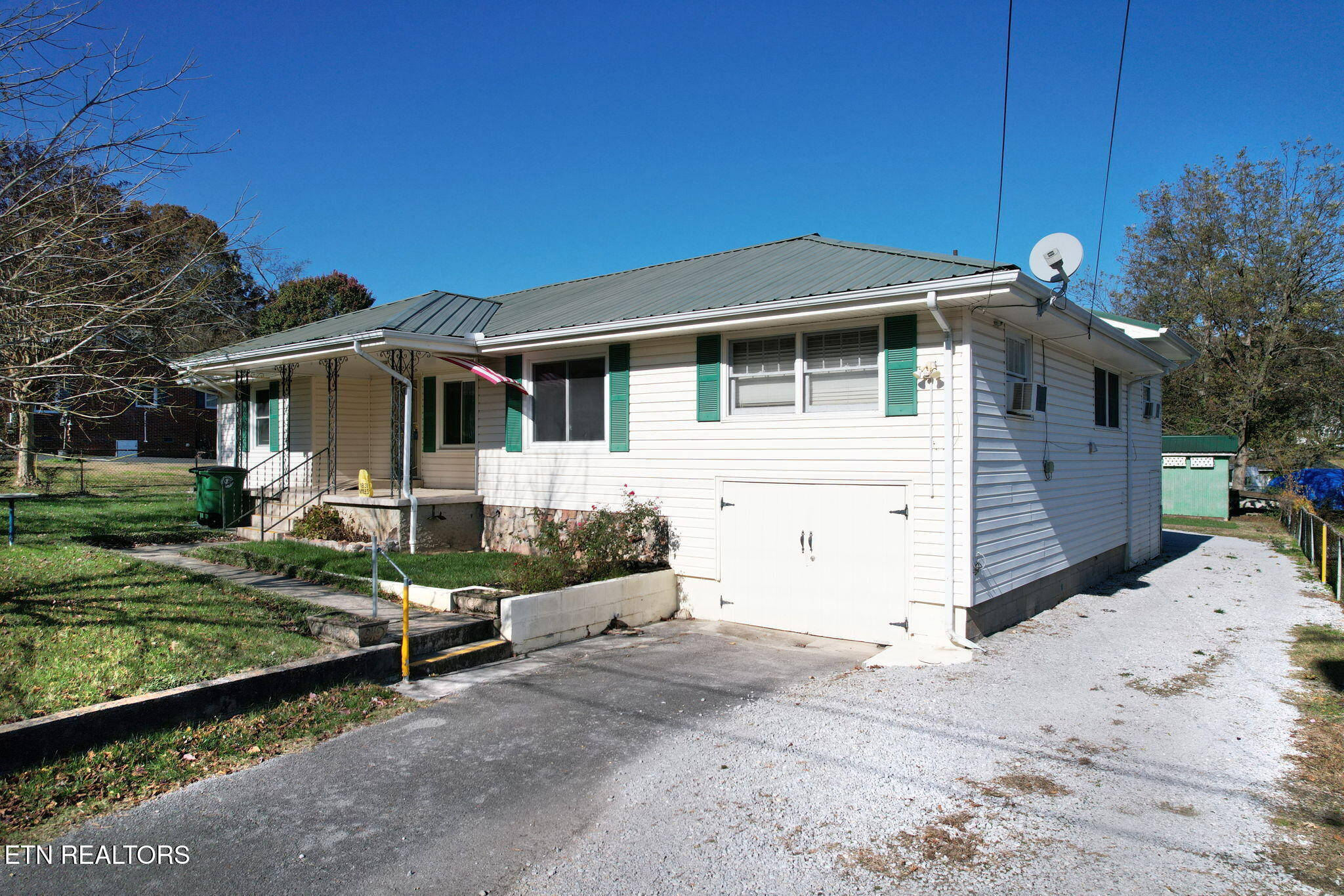 3453 Bennett Road Chattanooga TN 37412