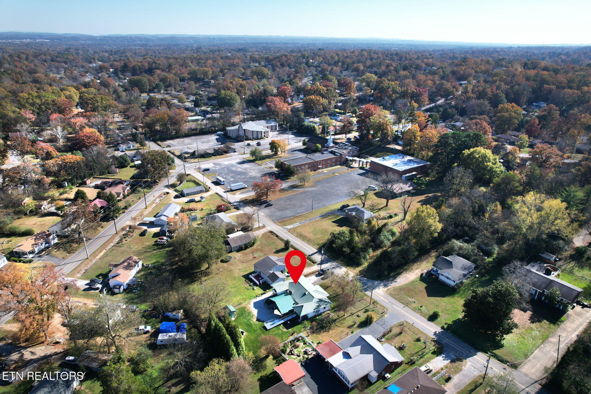 3453 Bennett Road Chattanooga TN 37412
