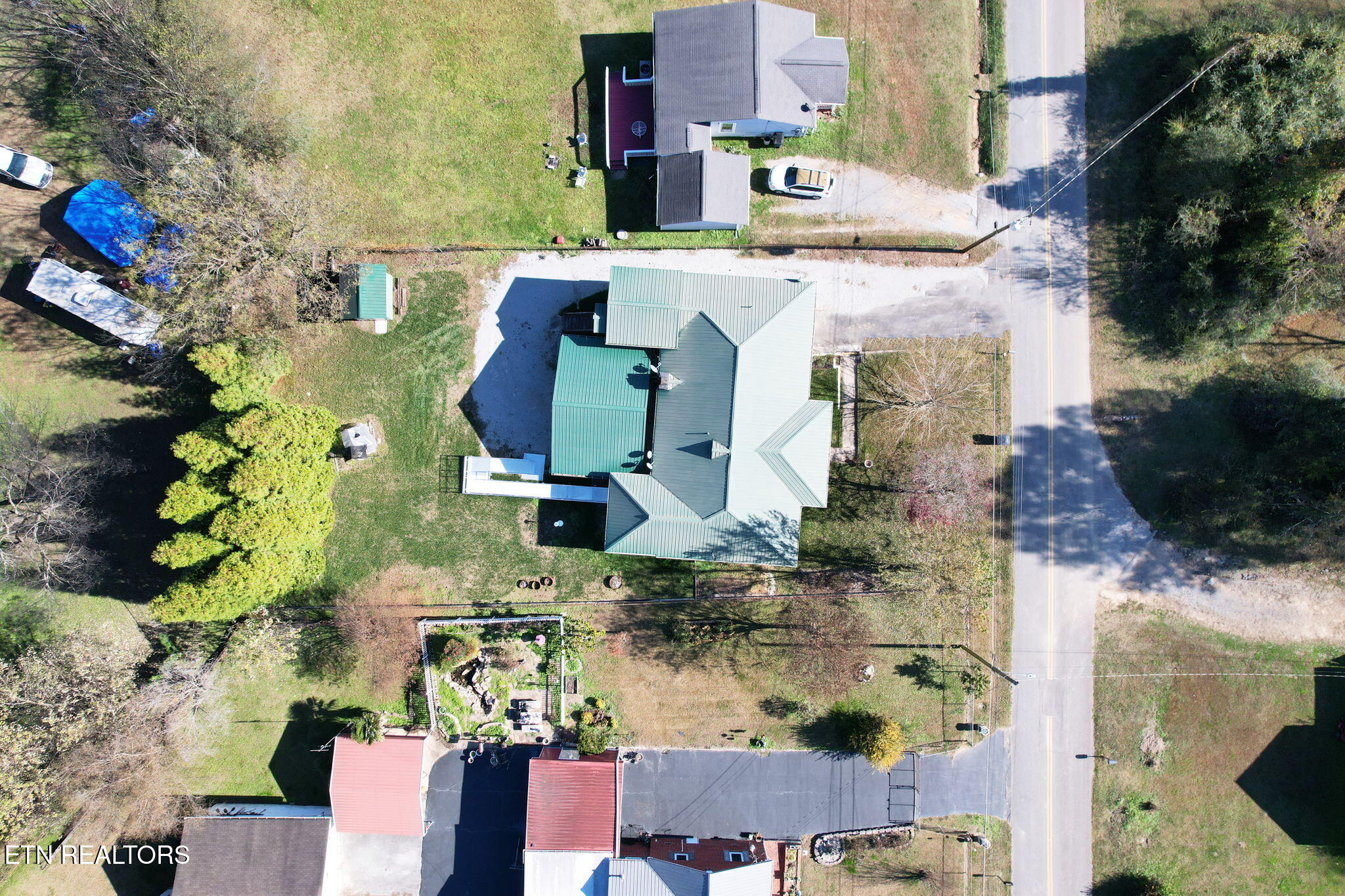 3453 Bennett Road Chattanooga TN 37412