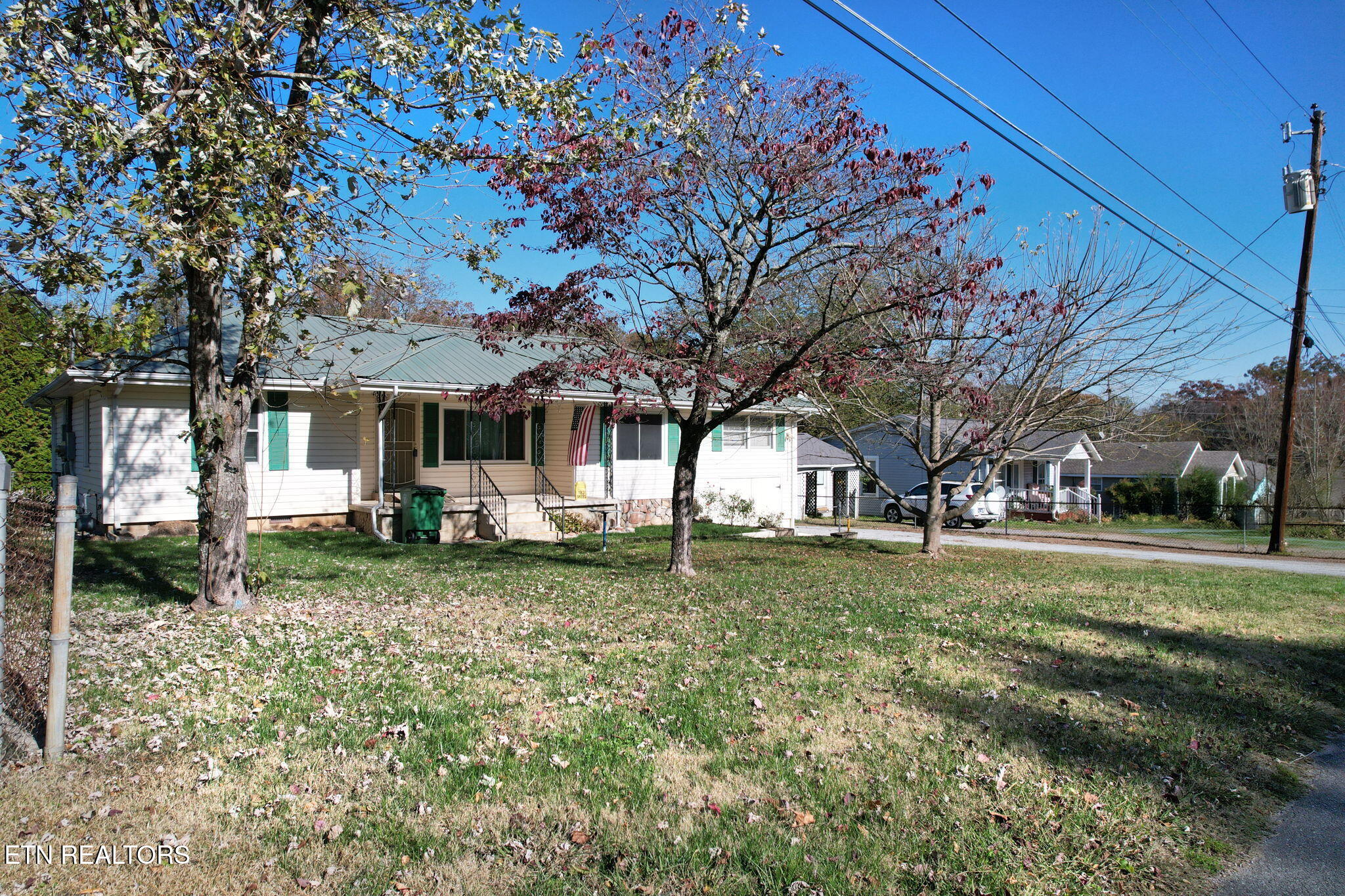 3453 Bennett Road Chattanooga TN 37412