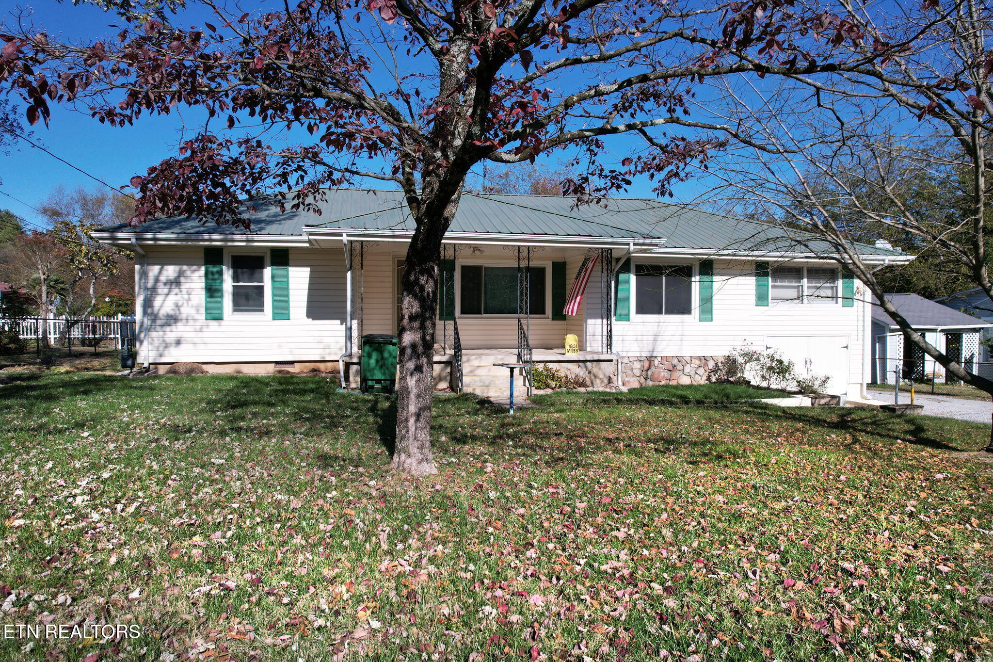 3453 Bennett Road Chattanooga TN 37412