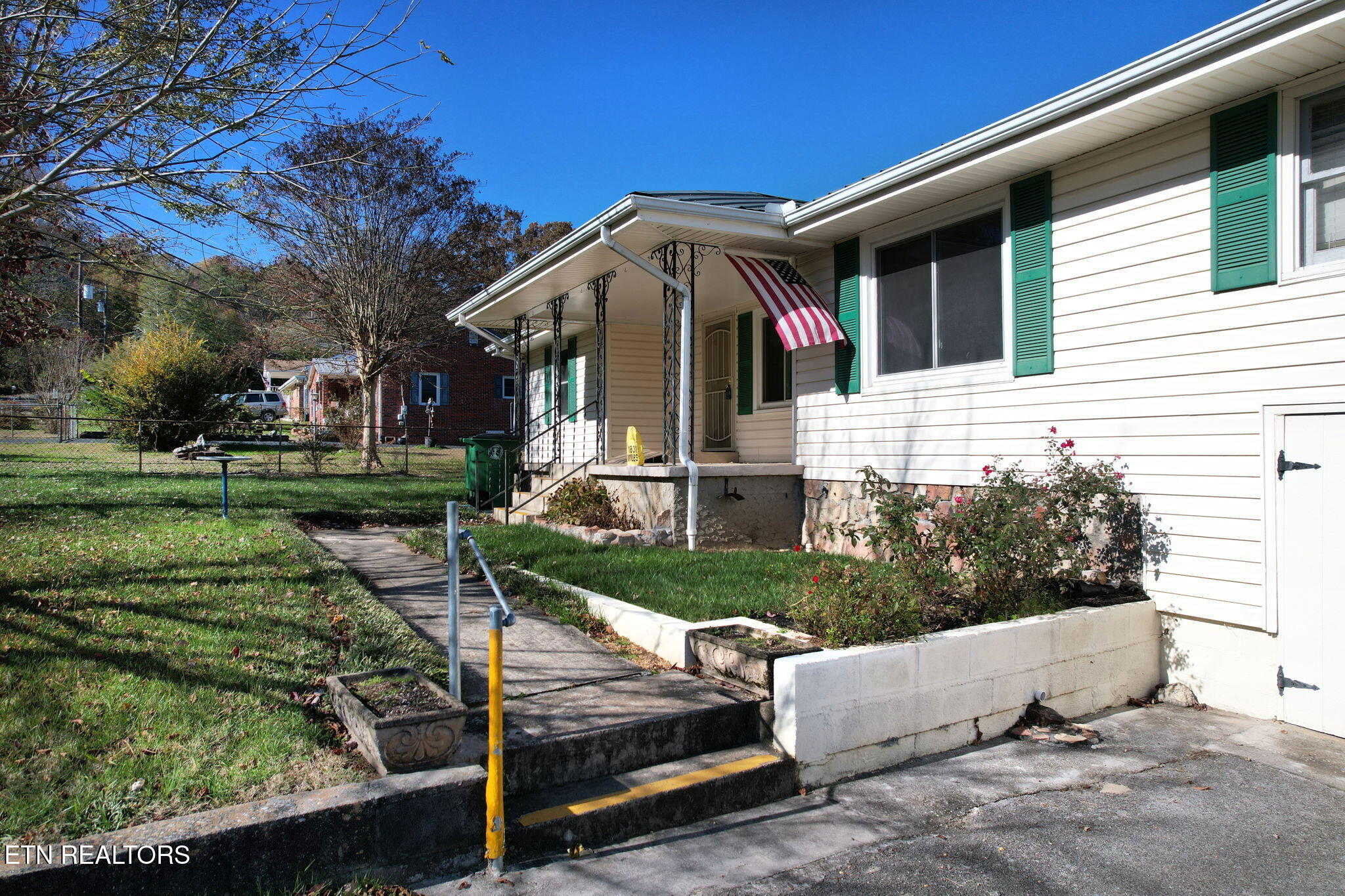 3453 Bennett Road Chattanooga TN 37412