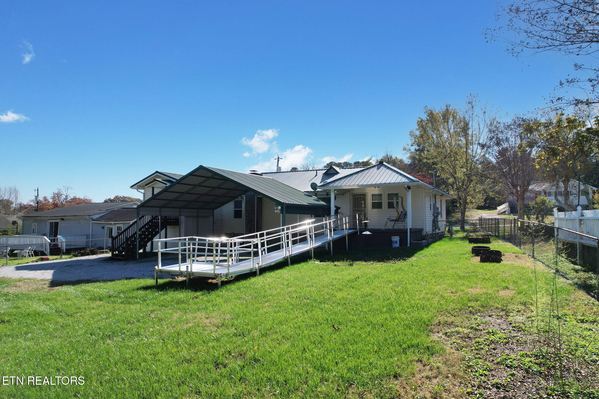 3453 Bennett Road Chattanooga TN 37412