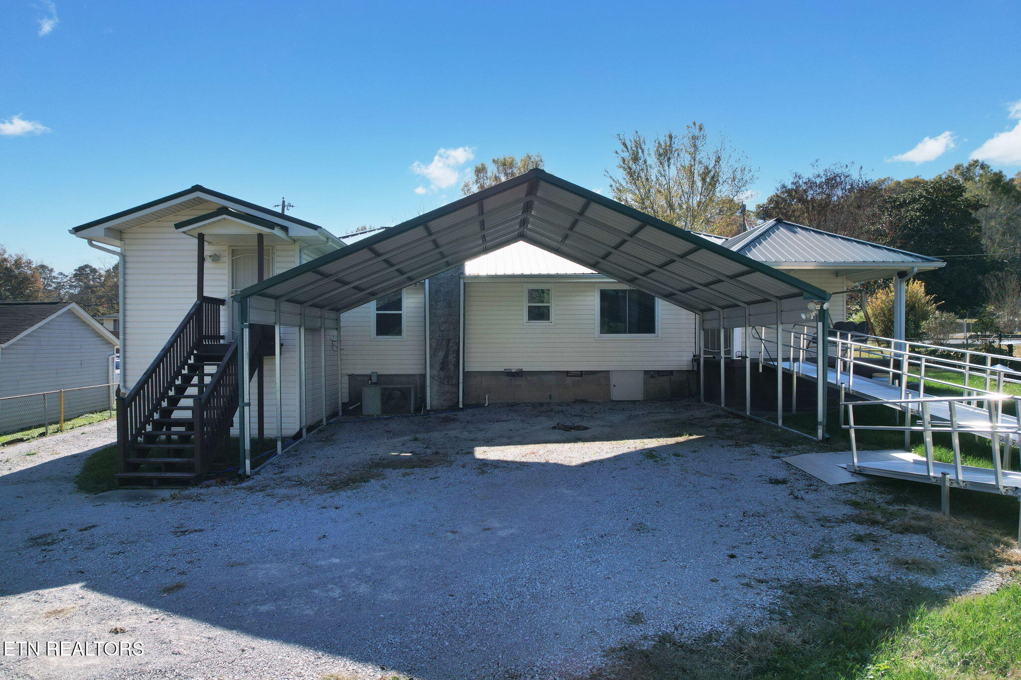 3453 Bennett Road Chattanooga TN 37412