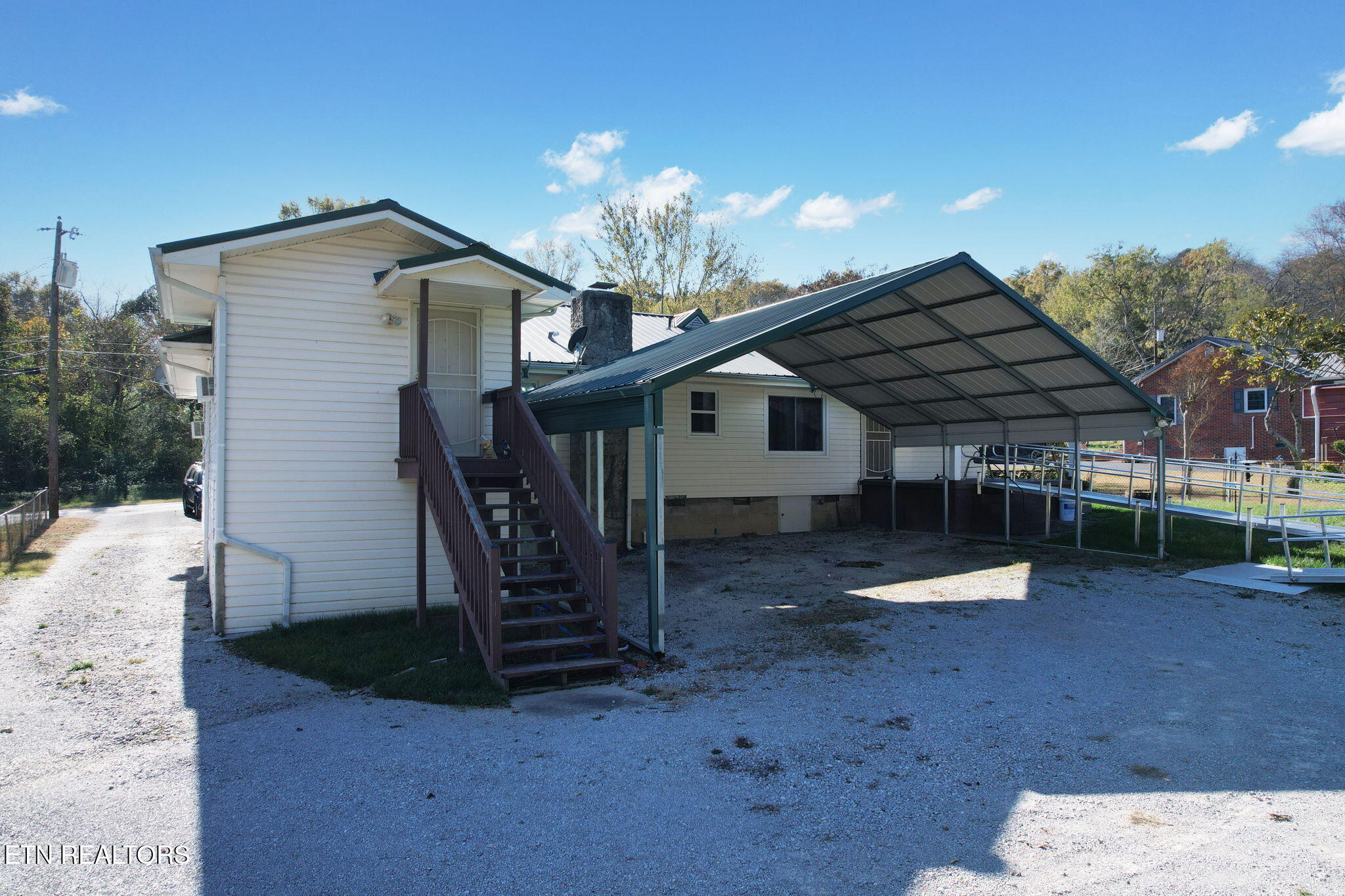 3453 Bennett Road Chattanooga TN 37412