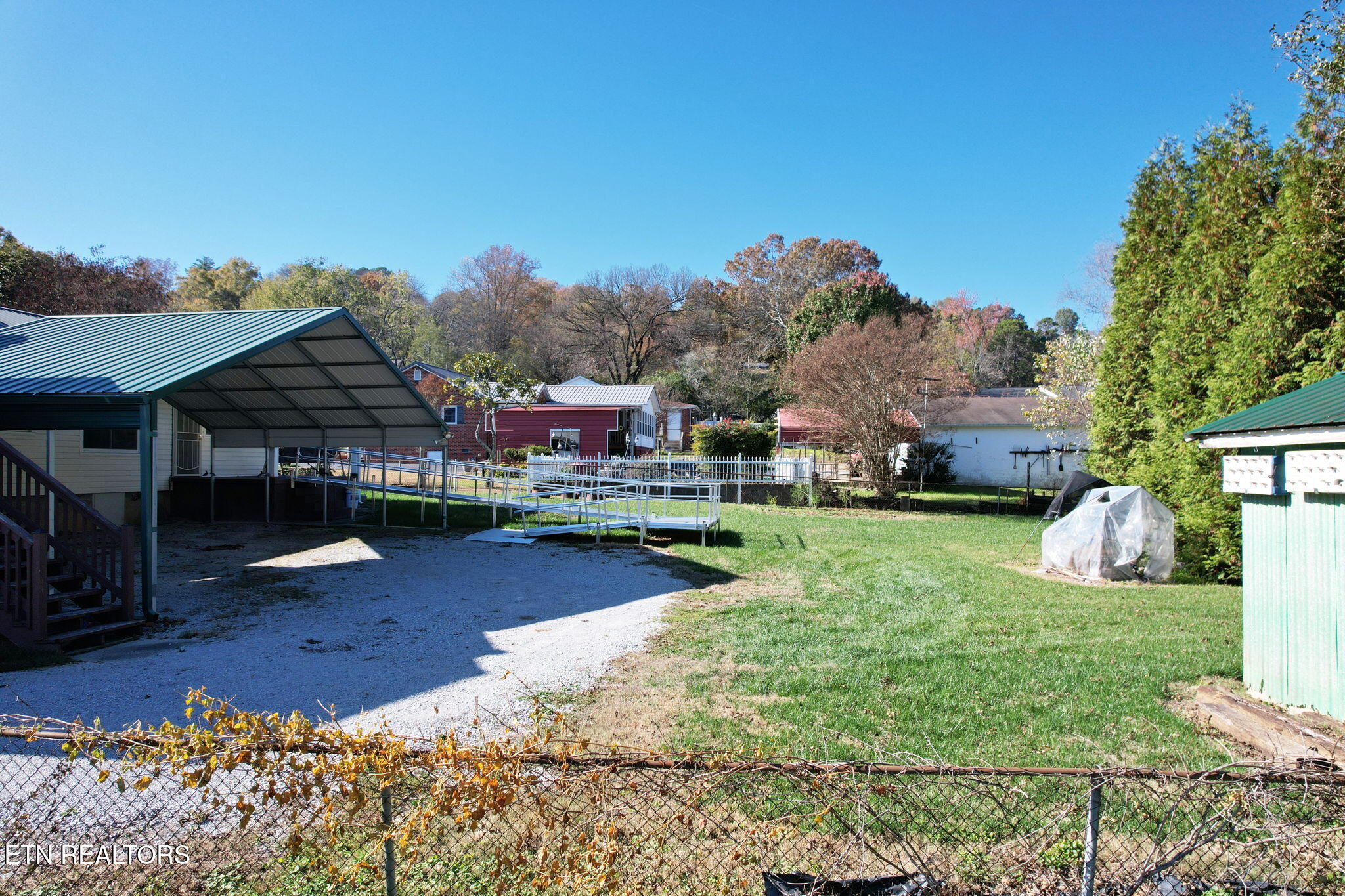 3453 Bennett Road Chattanooga TN 37412