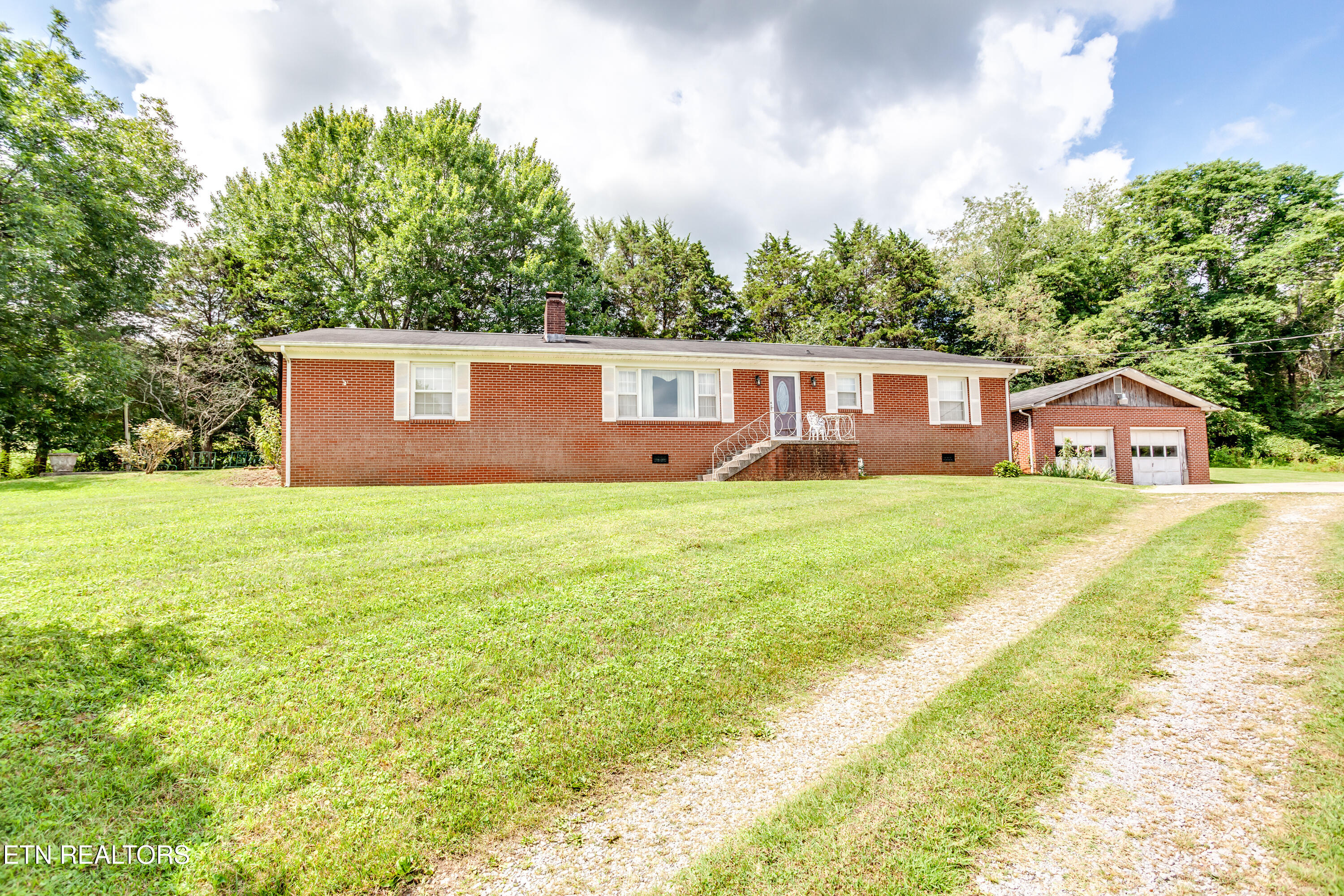 4512 Cabbage Drive Knoxville TN 37938
