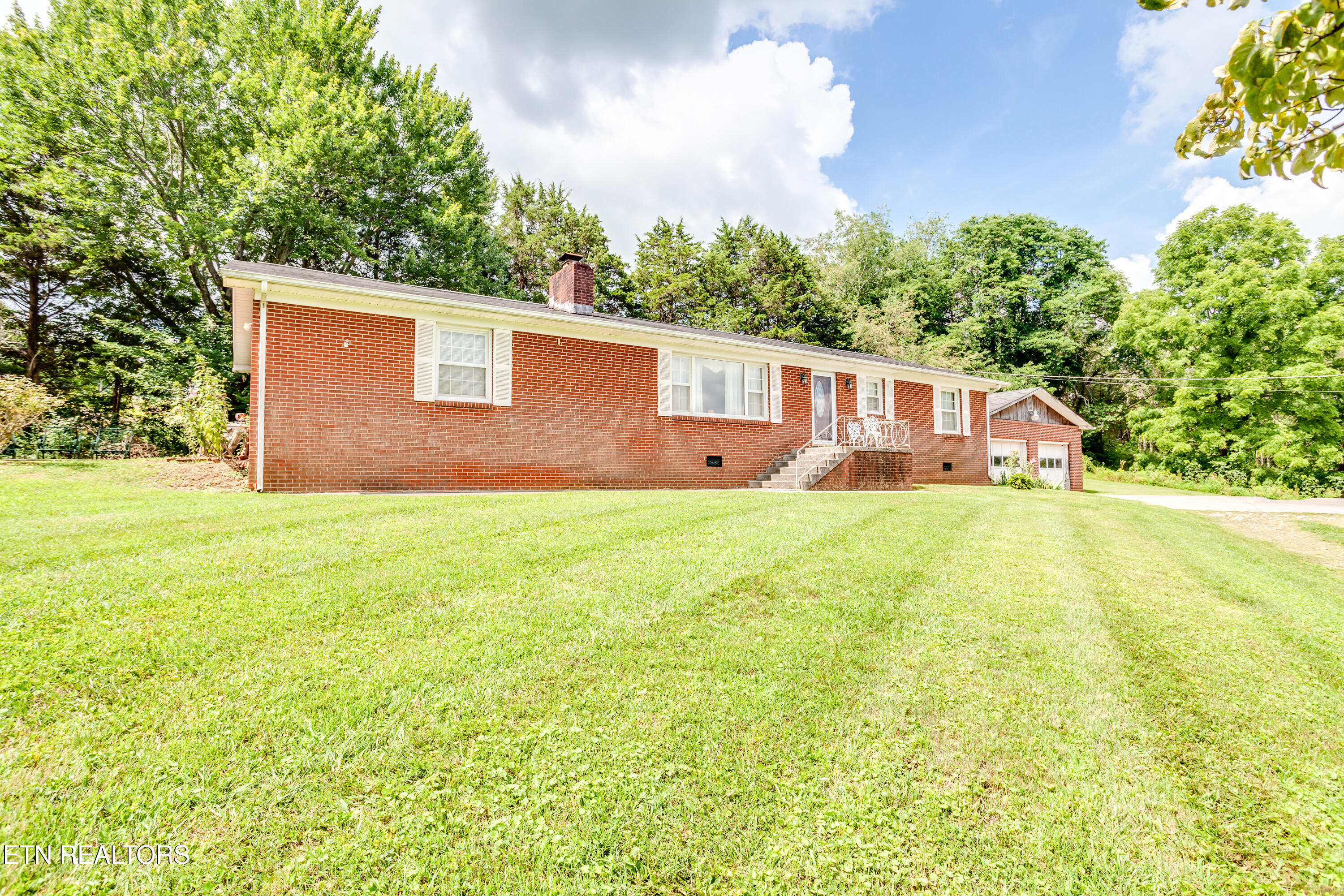 4512 Cabbage Drive Knoxville TN 37938