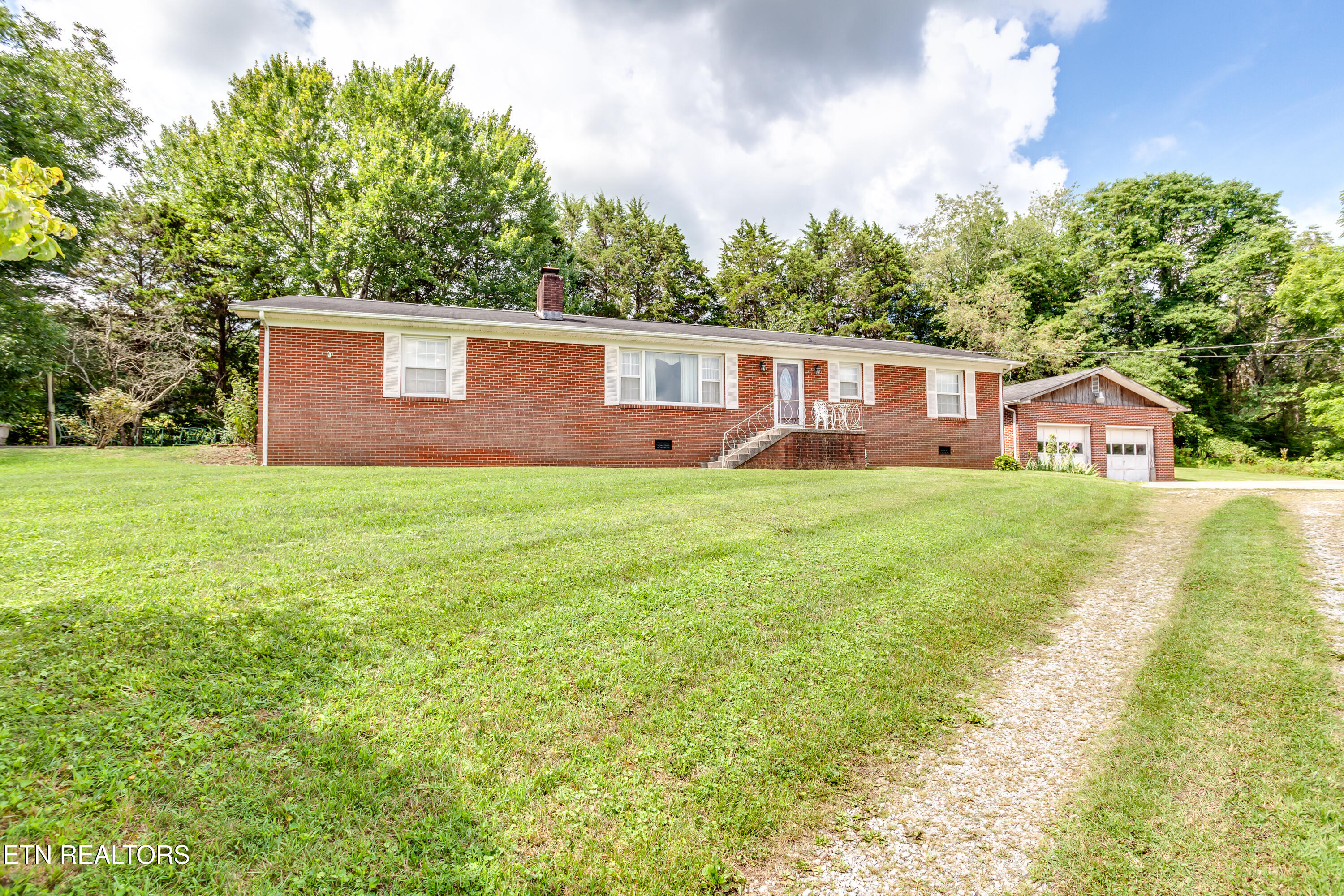 4512 Cabbage Drive Knoxville TN 37938