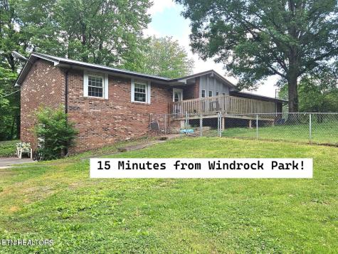200 Sweet Lane Clinton TN 37716