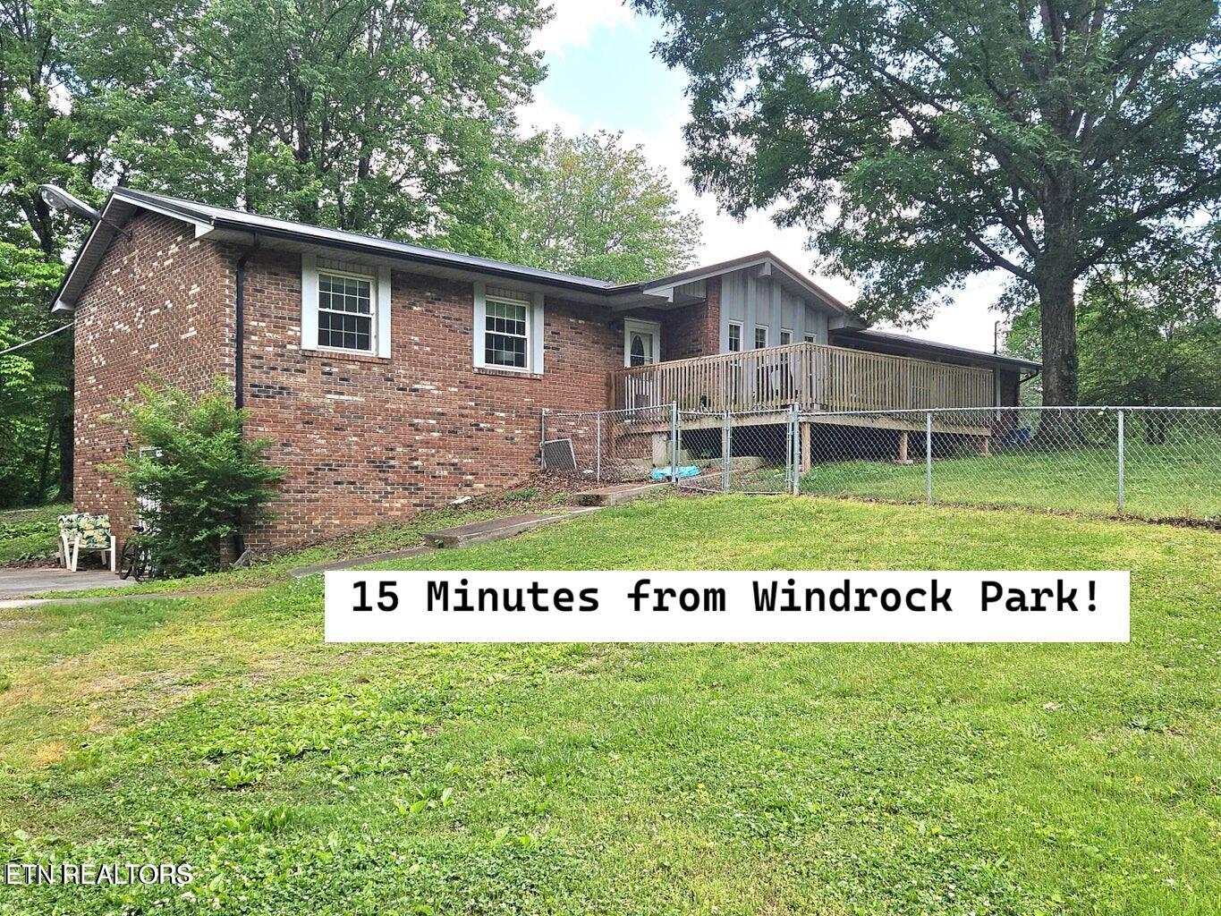 200 Sweet Lane Clinton TN 37716