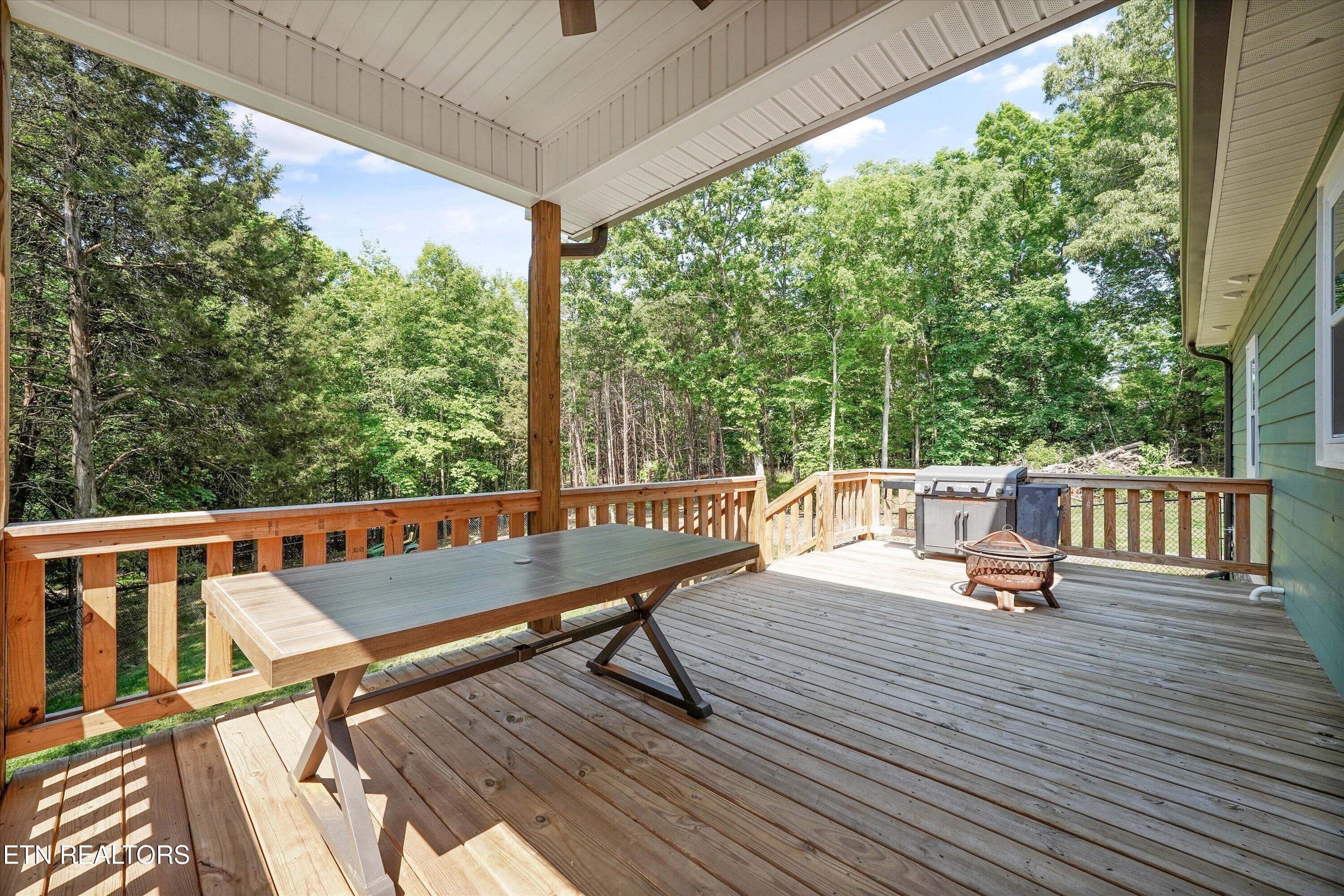 1925 Harbor Lane Dandridge TN 37725