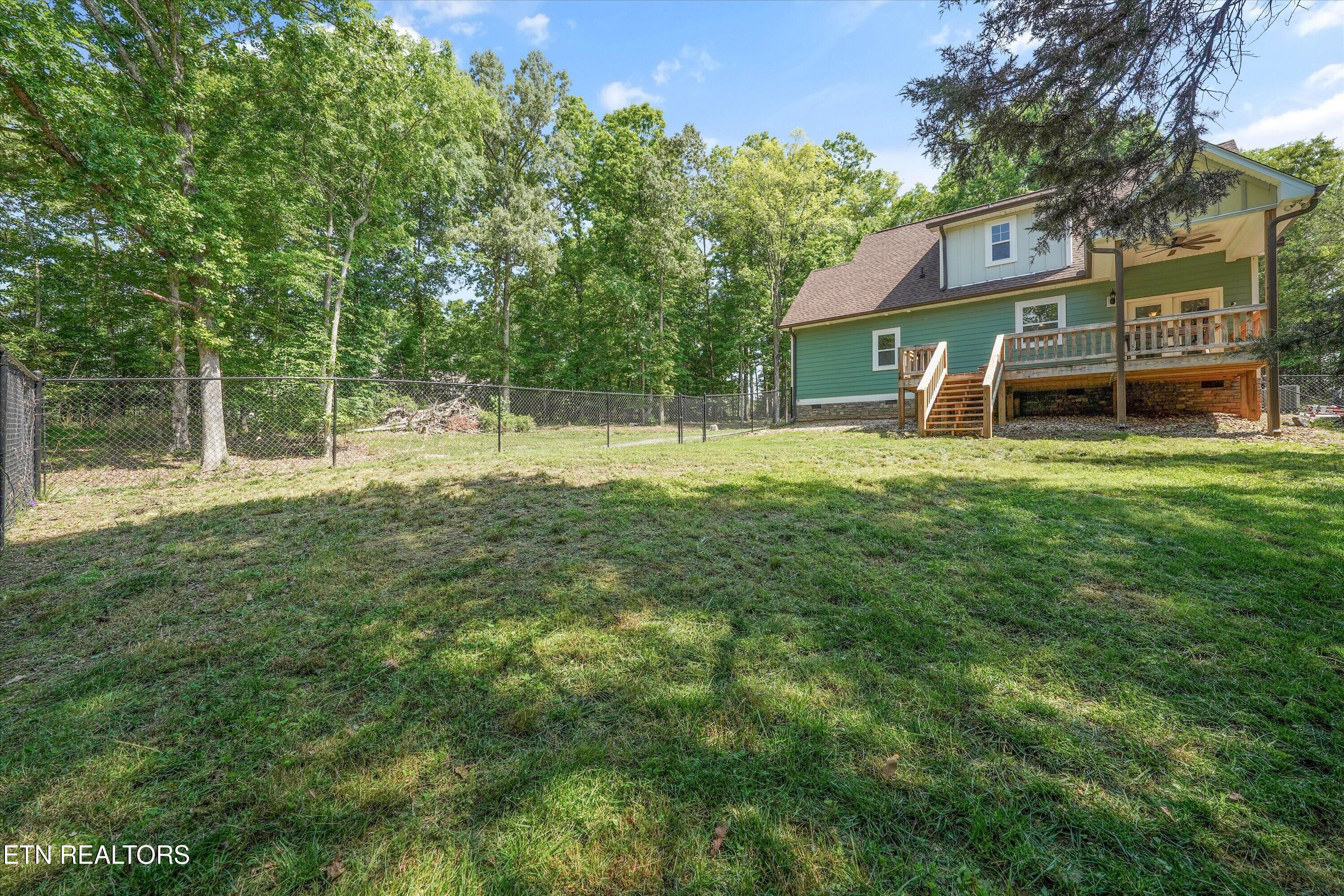 1925 Harbor Lane Dandridge TN 37725