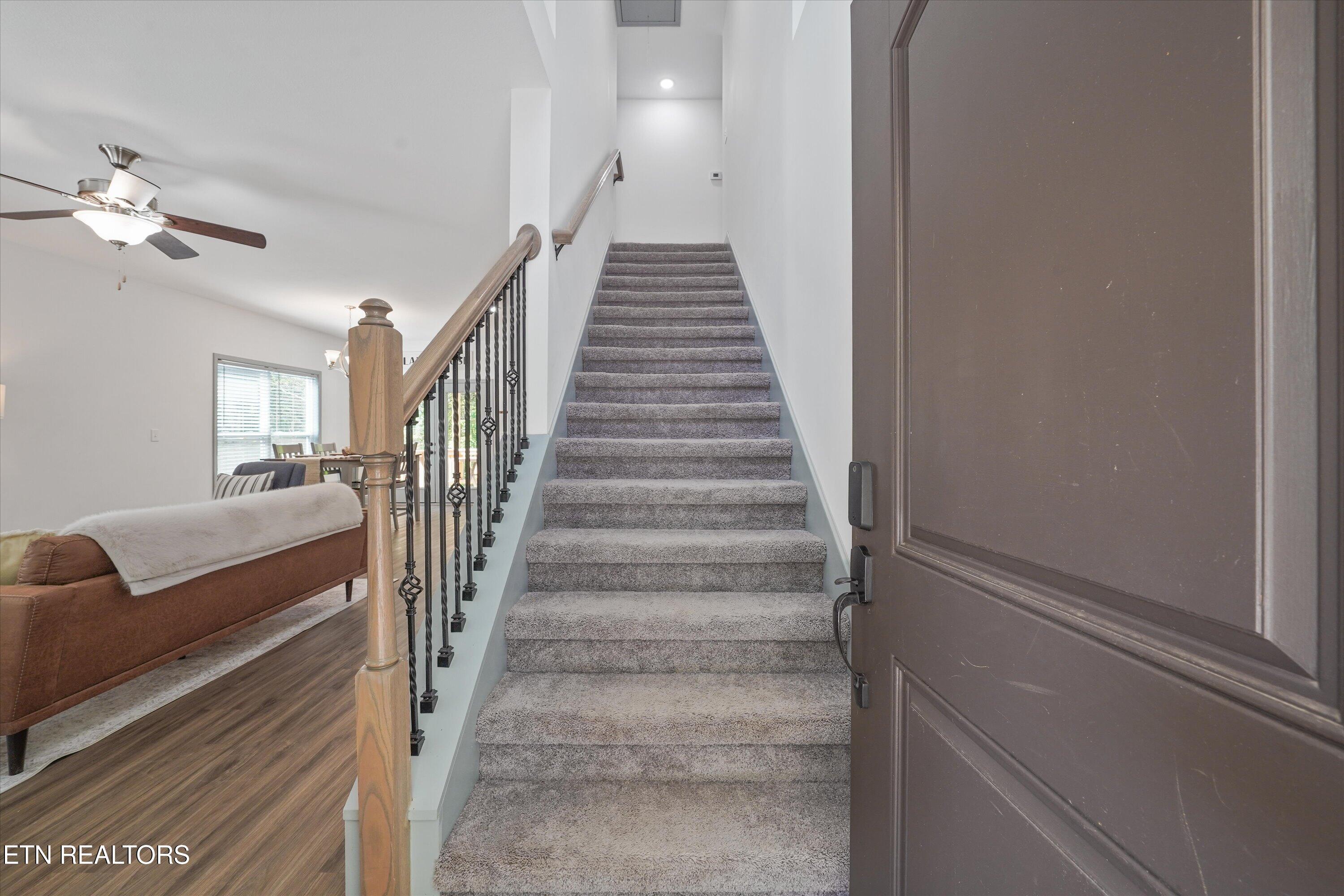 1925 Harbor Lane Dandridge TN 37725