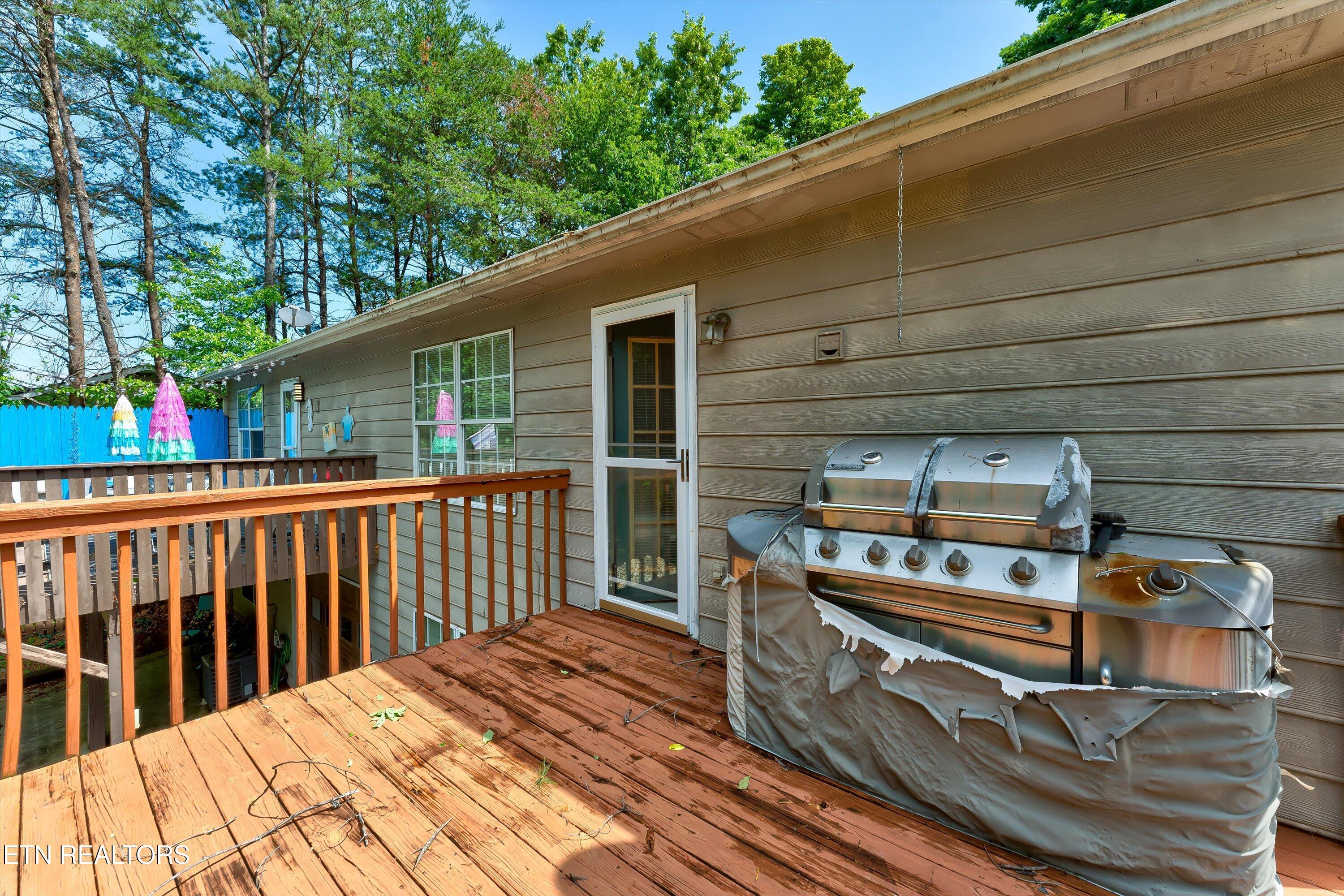 692 Shadywood Lane Knoxville TN 37923