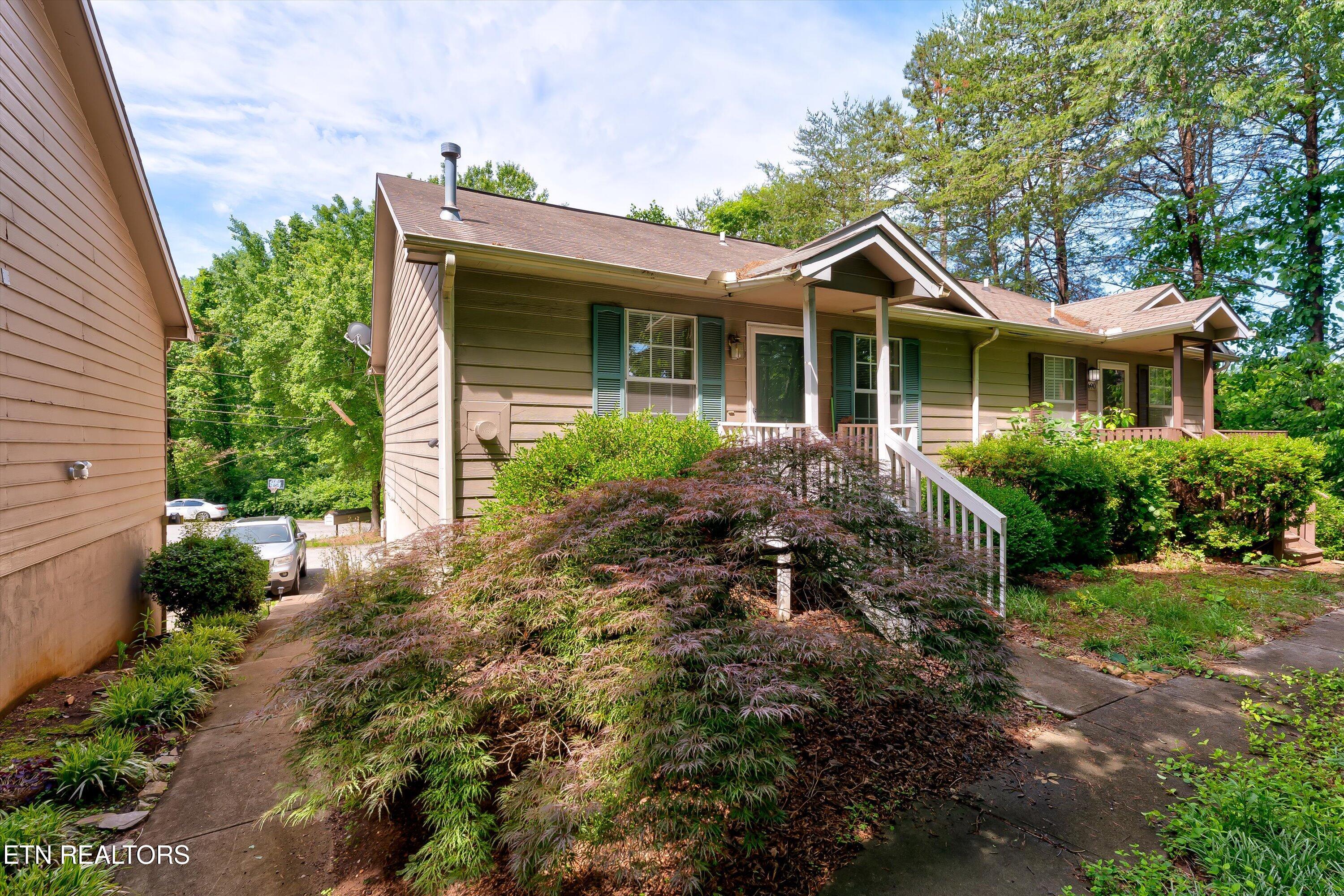 692 Shadywood Lane Knoxville TN 37923