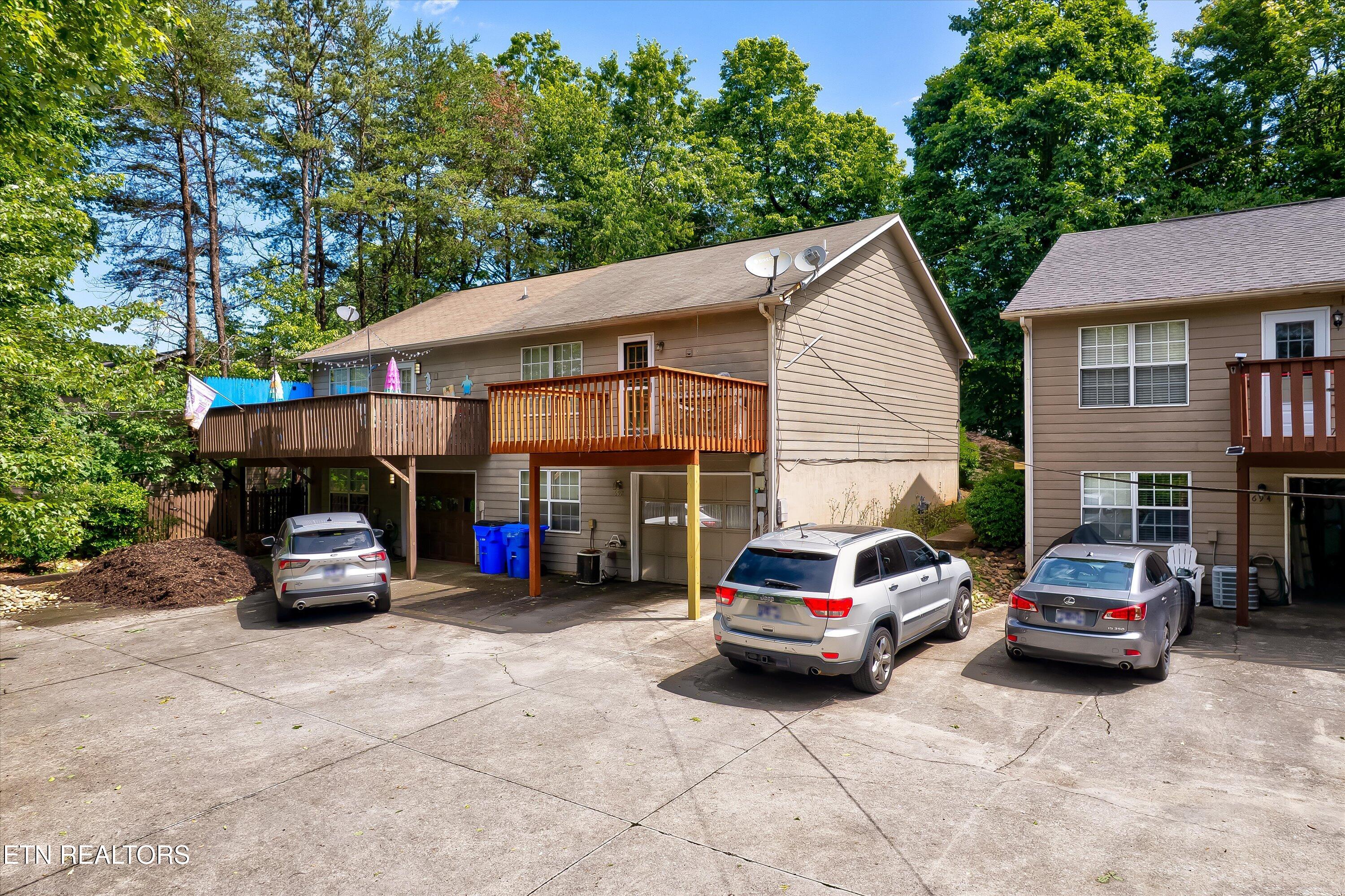 692 Shadywood Lane Knoxville TN 37923