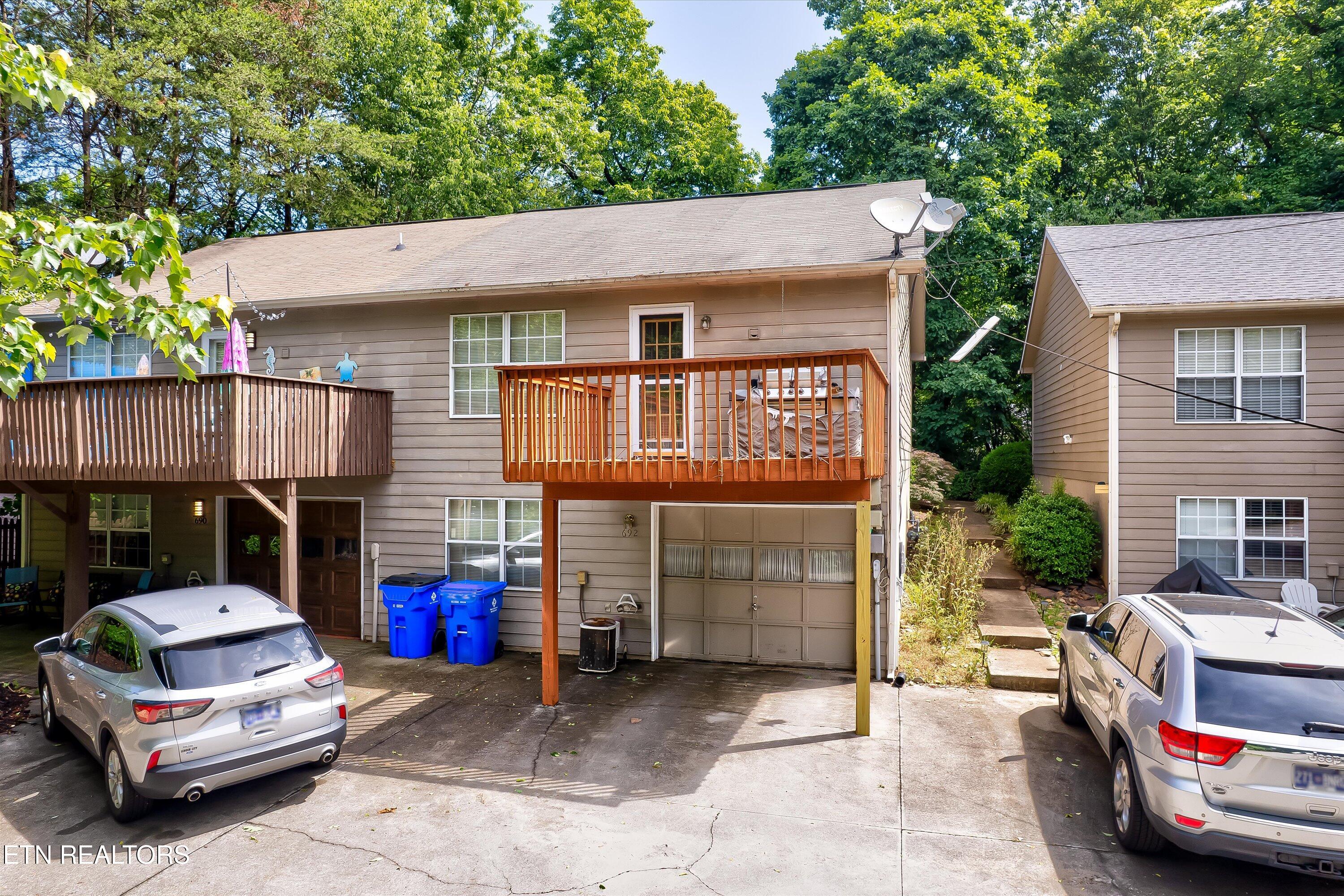 692 Shadywood Lane Knoxville TN 37923