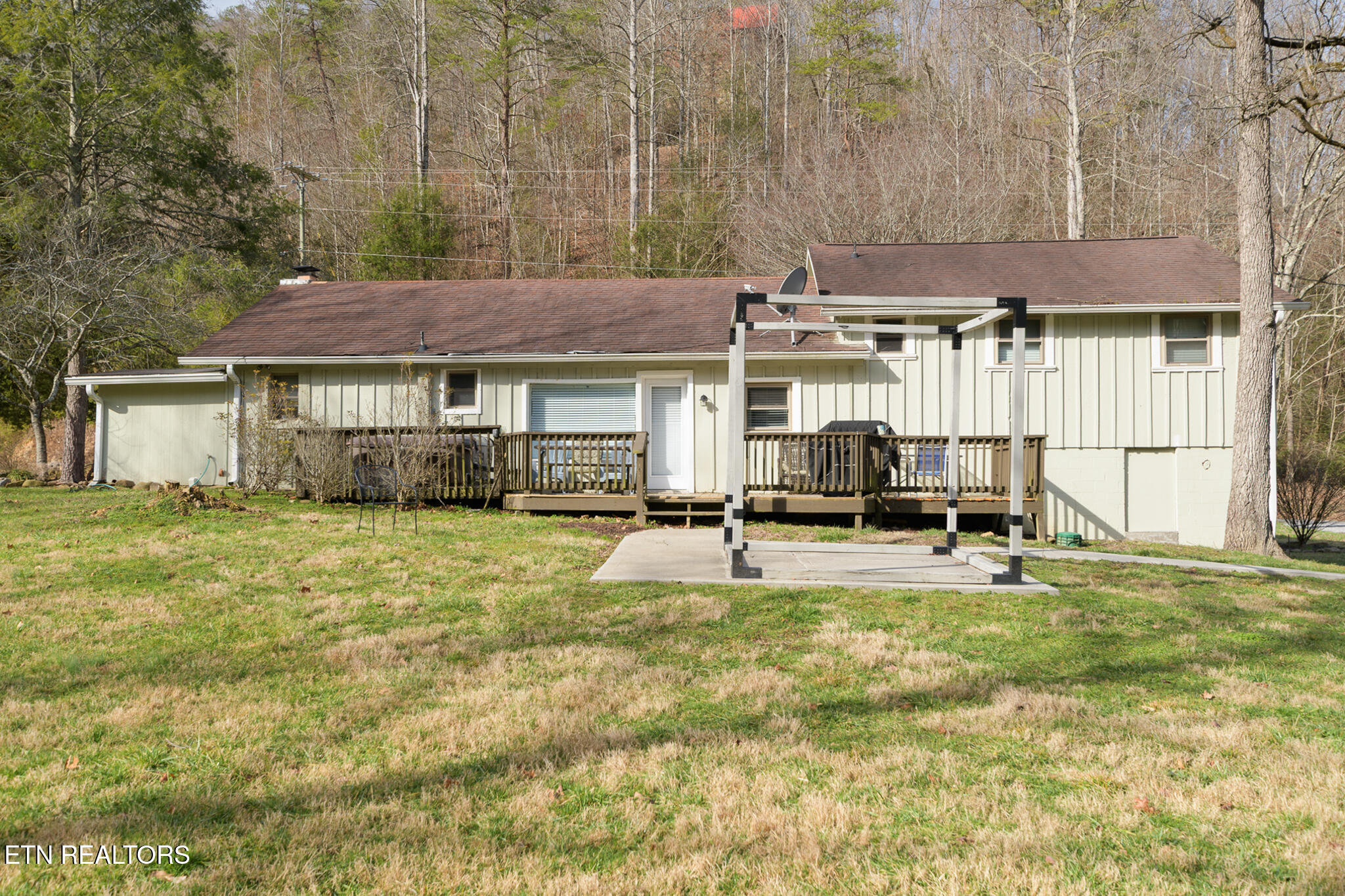 827 Mill Creek Road Pigeon Forge TN 37863