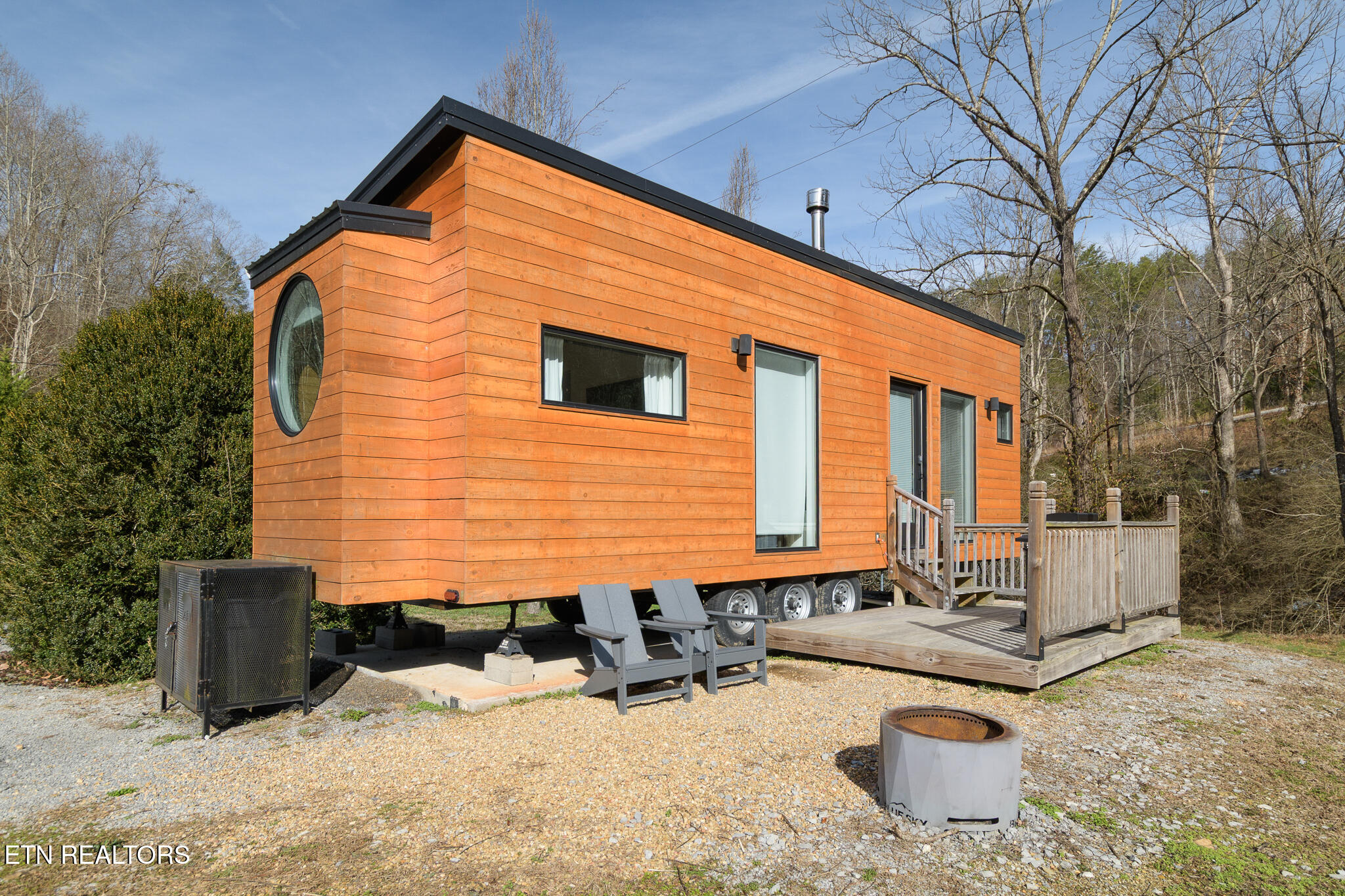 827 Mill Creek Road Pigeon Forge TN 37863