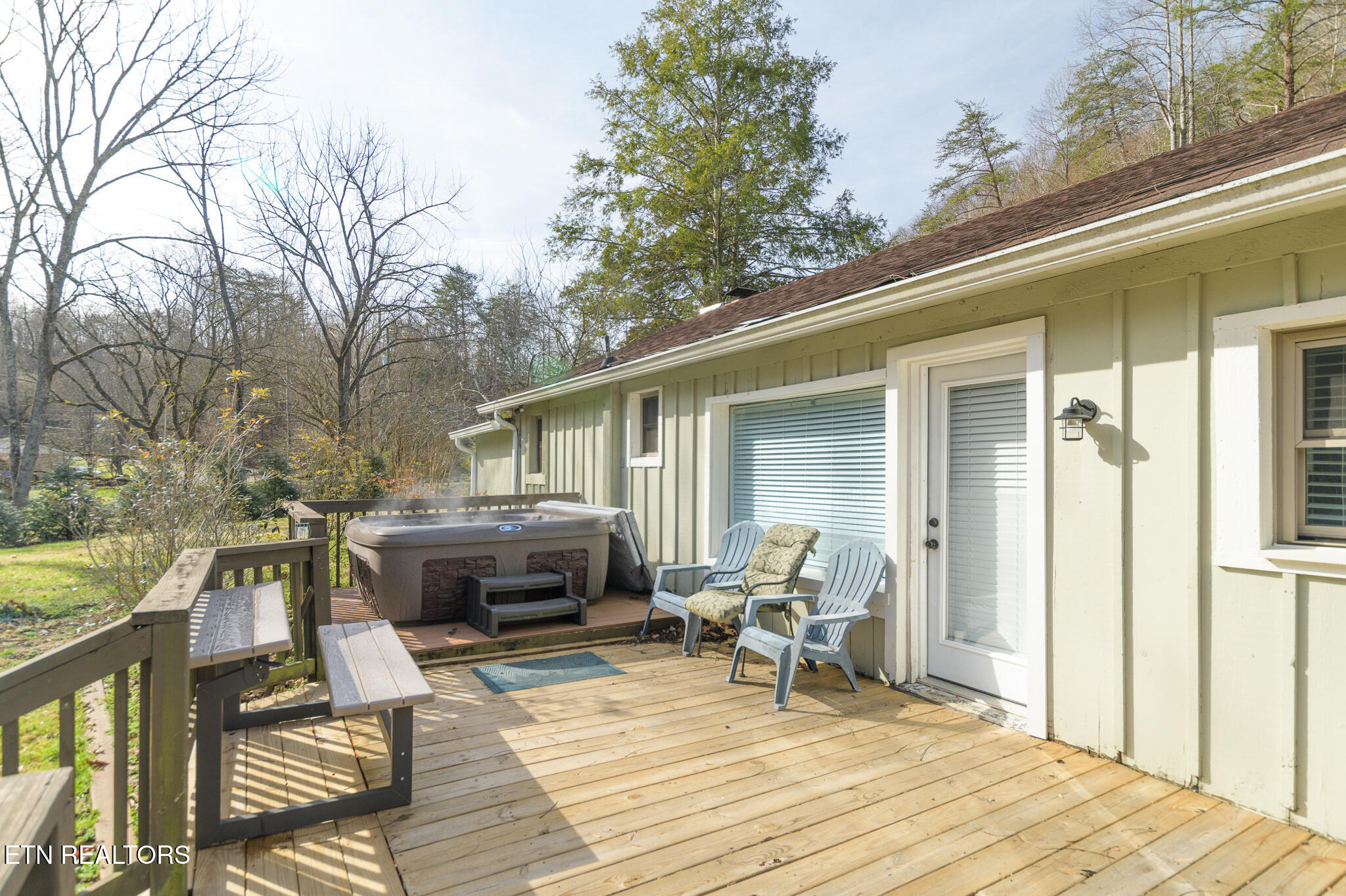 827 Mill Creek Road Pigeon Forge TN 37863