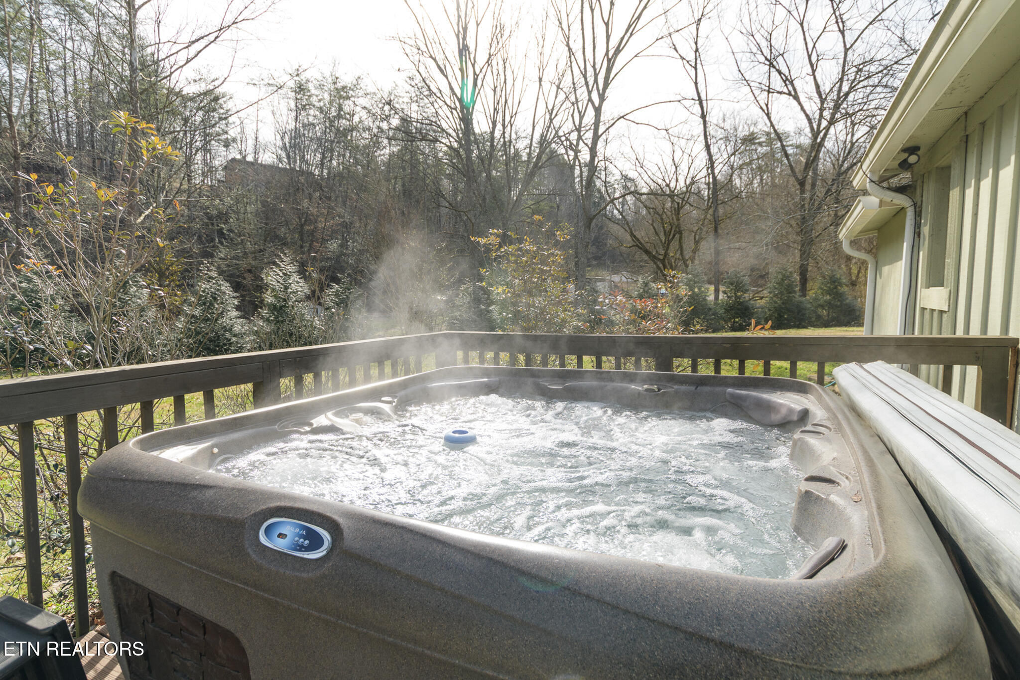 827 Mill Creek Road Pigeon Forge TN 37863