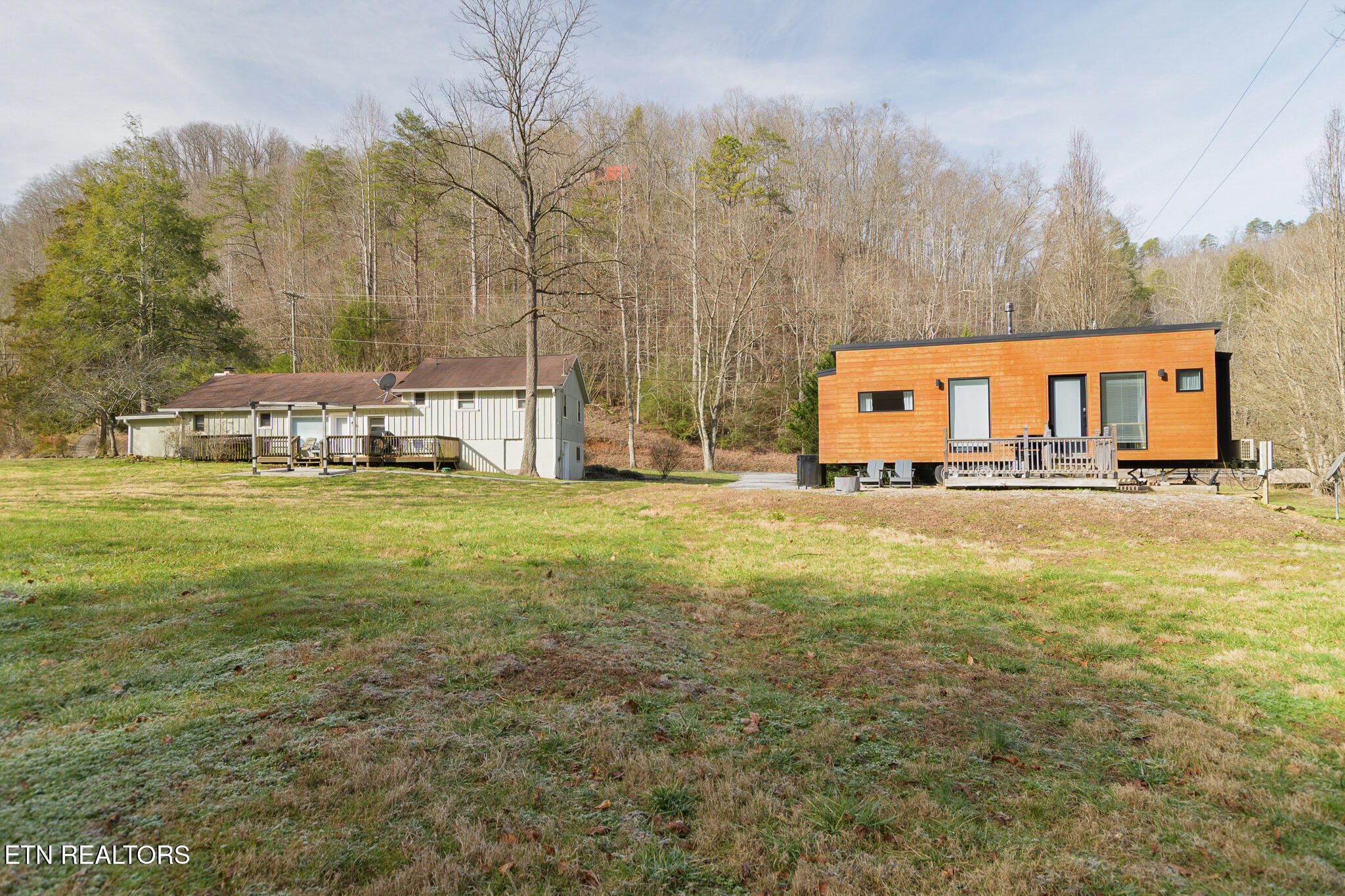 827 Mill Creek Road Pigeon Forge TN 37863