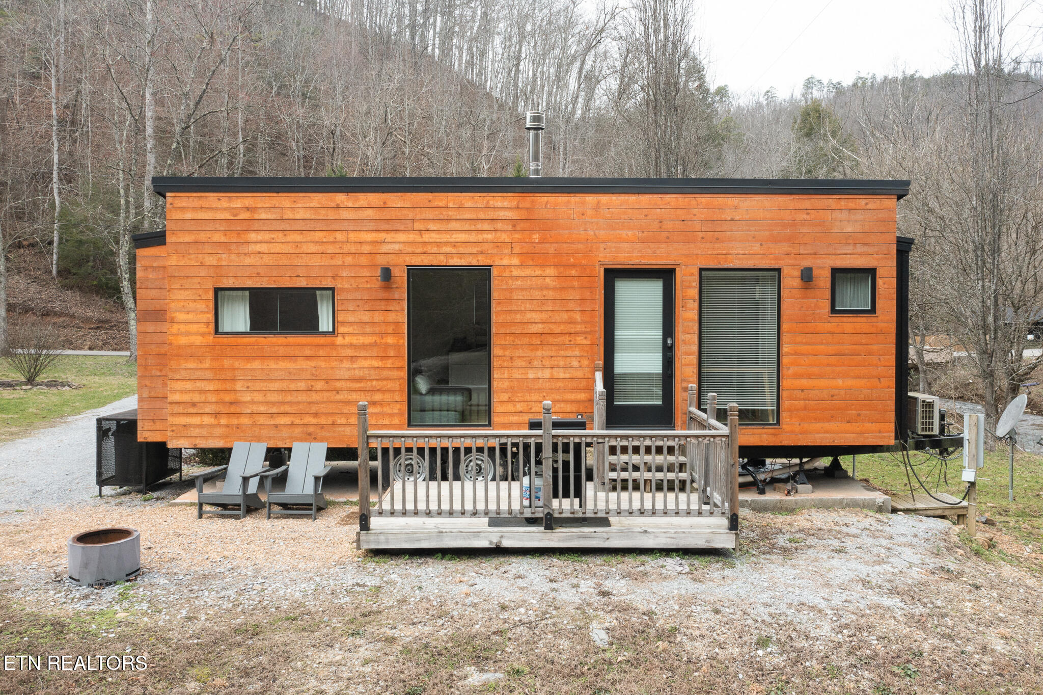 827 Mill Creek Road Pigeon Forge TN 37863