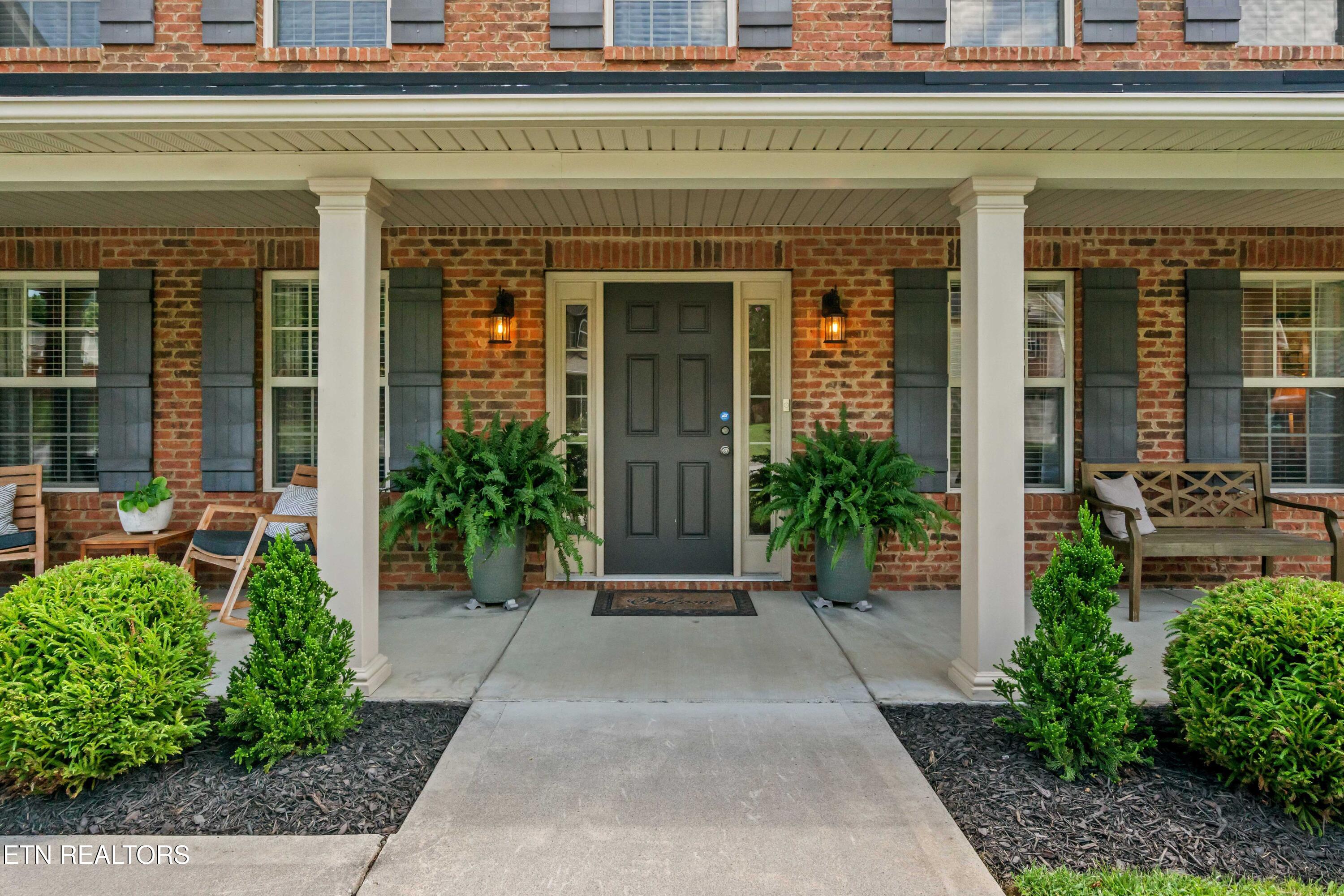11728 Edison Drive Knoxville TN 37932