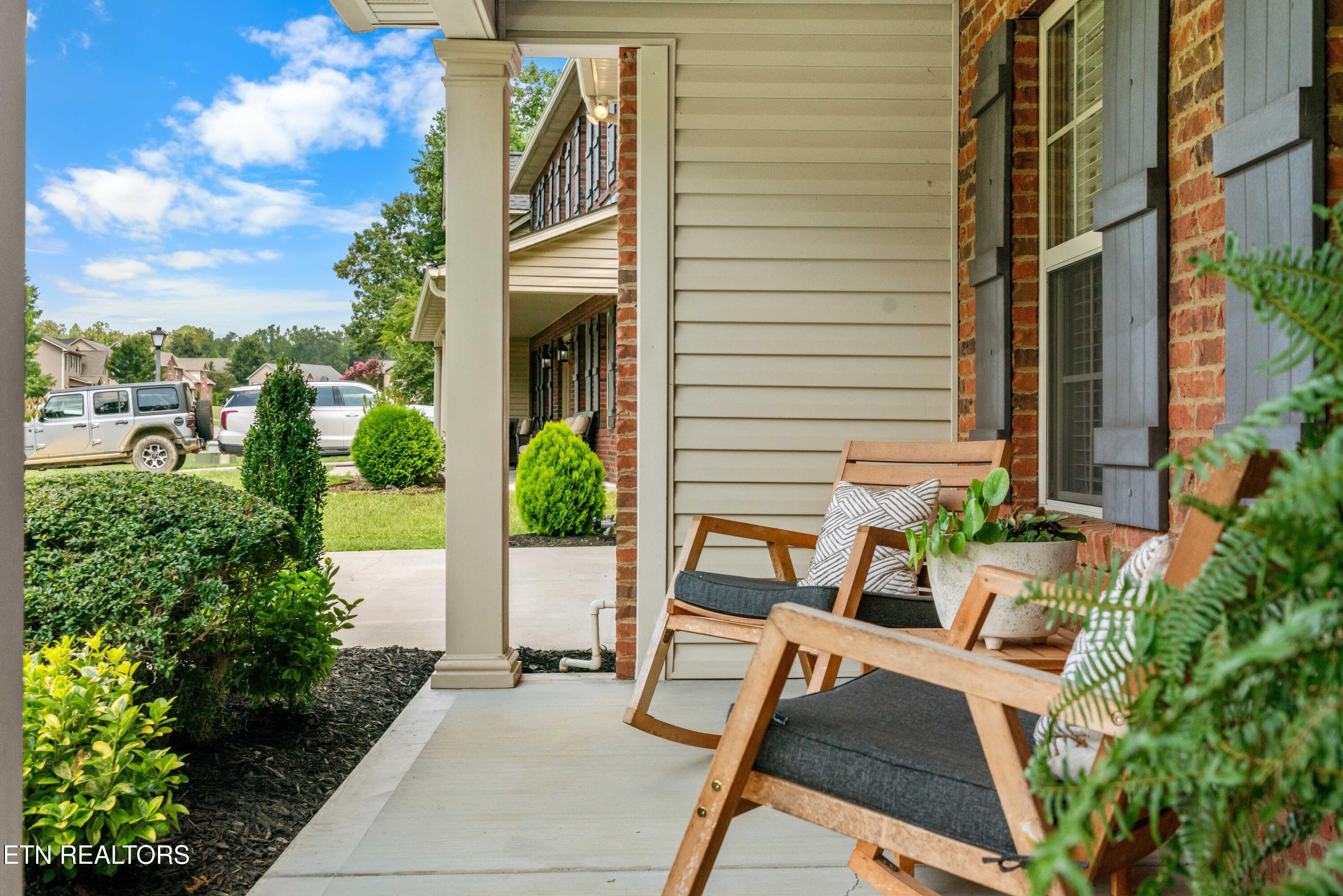 11728 Edison Drive Knoxville TN 37932