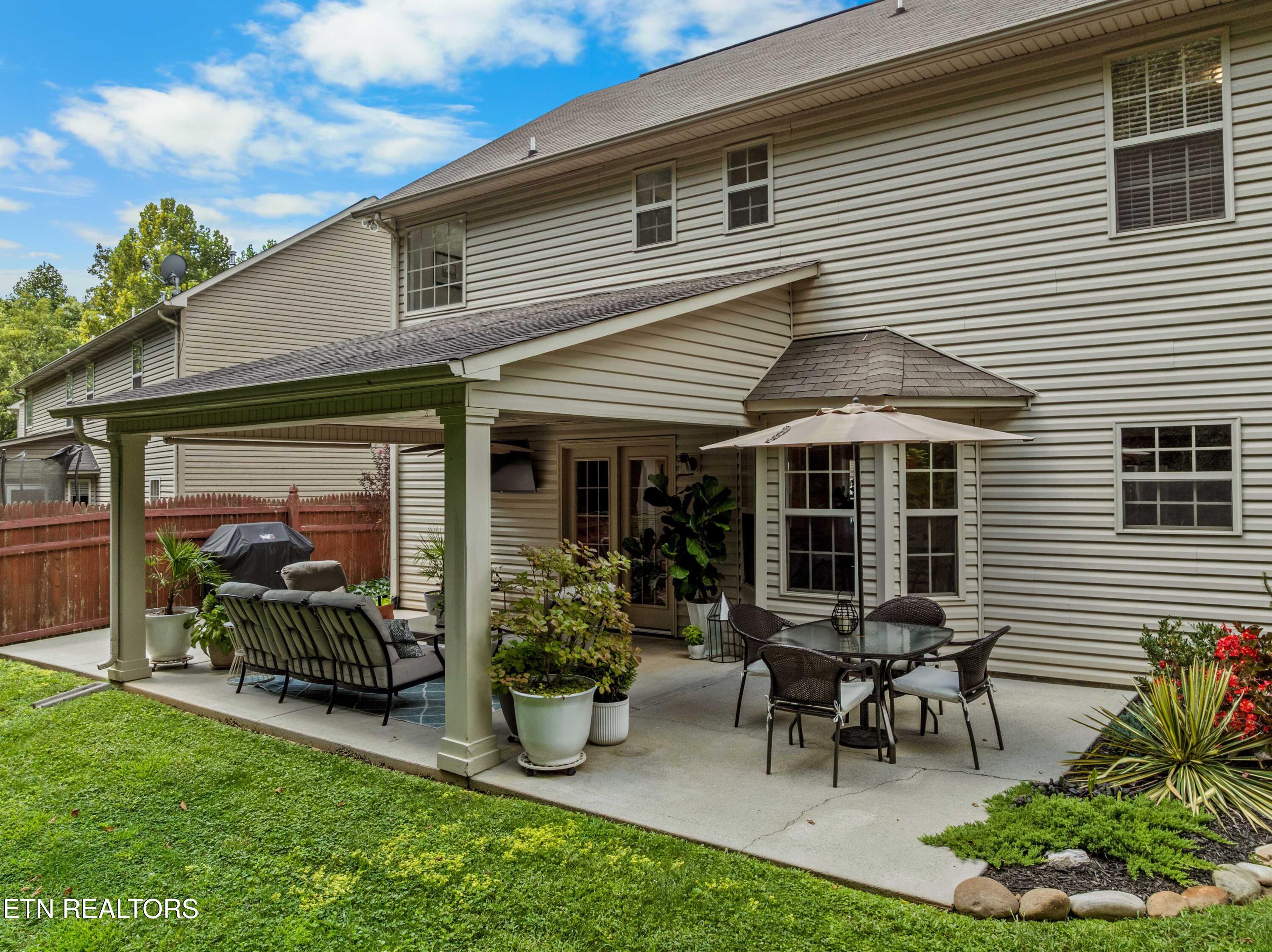 11728 Edison Drive Knoxville TN 37932