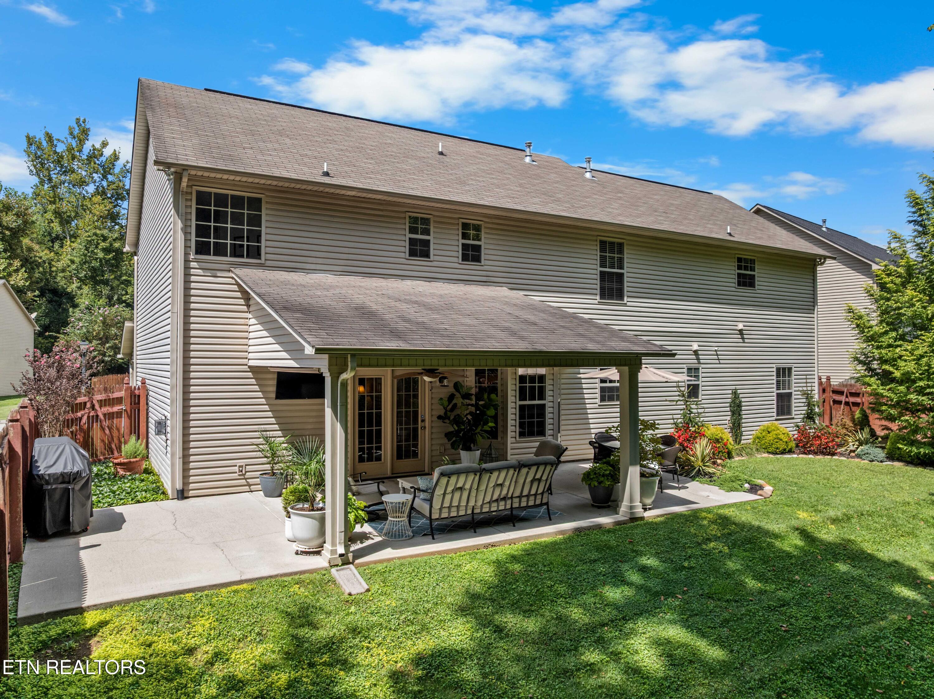 11728 Edison Drive Knoxville TN 37932