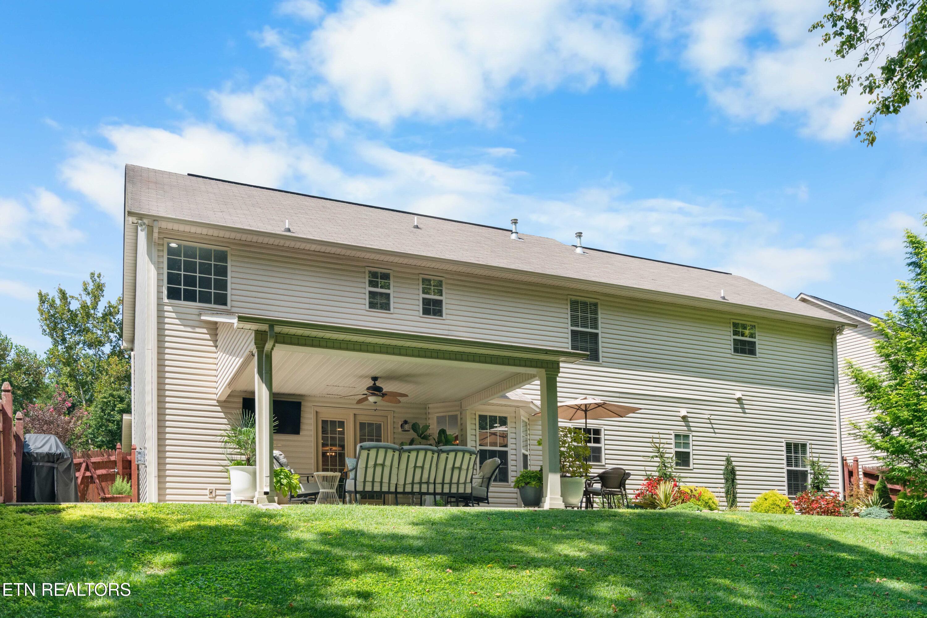 11728 Edison Drive Knoxville TN 37932
