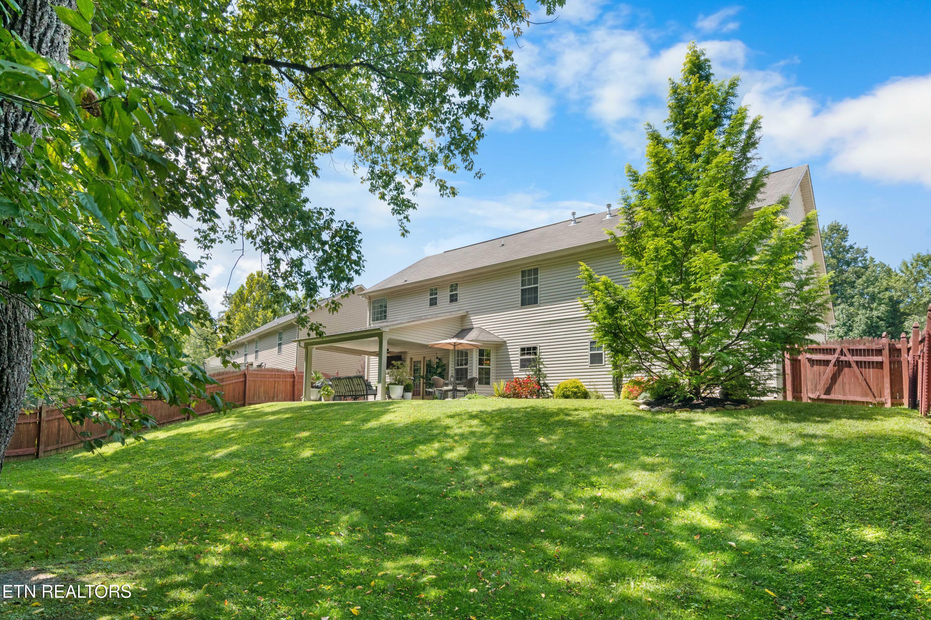 11728 Edison Drive Knoxville TN 37932